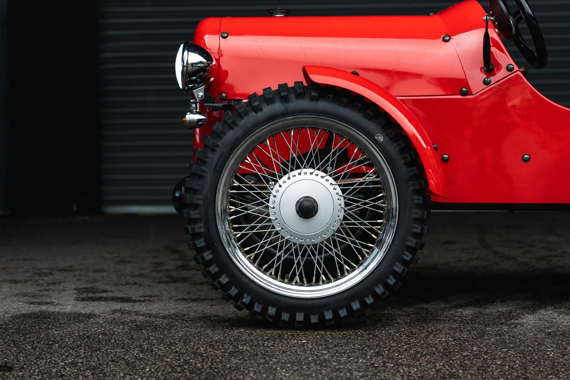 Chelsea Rivet Gallery Image