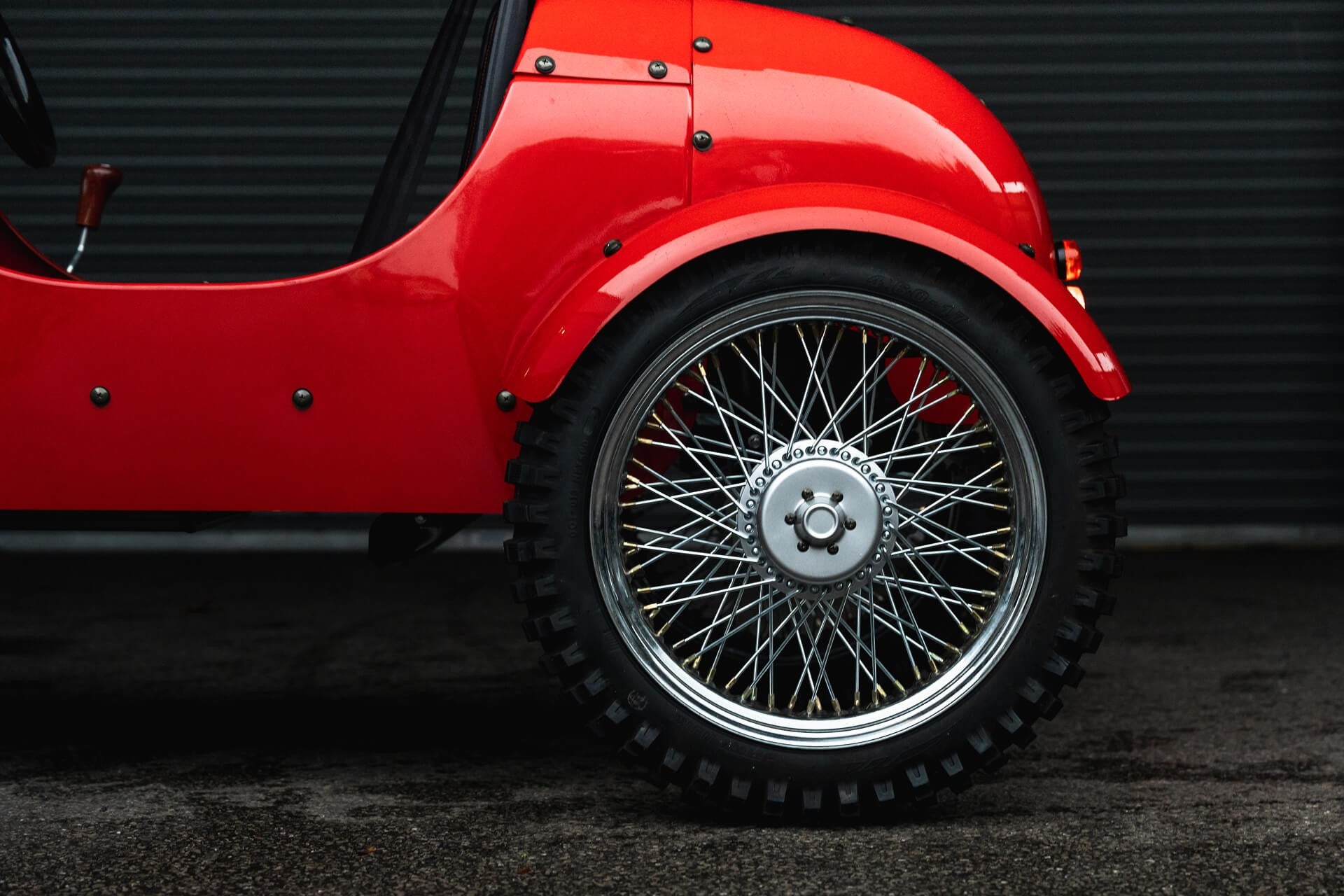 Chelsea Rivet Gallery Image