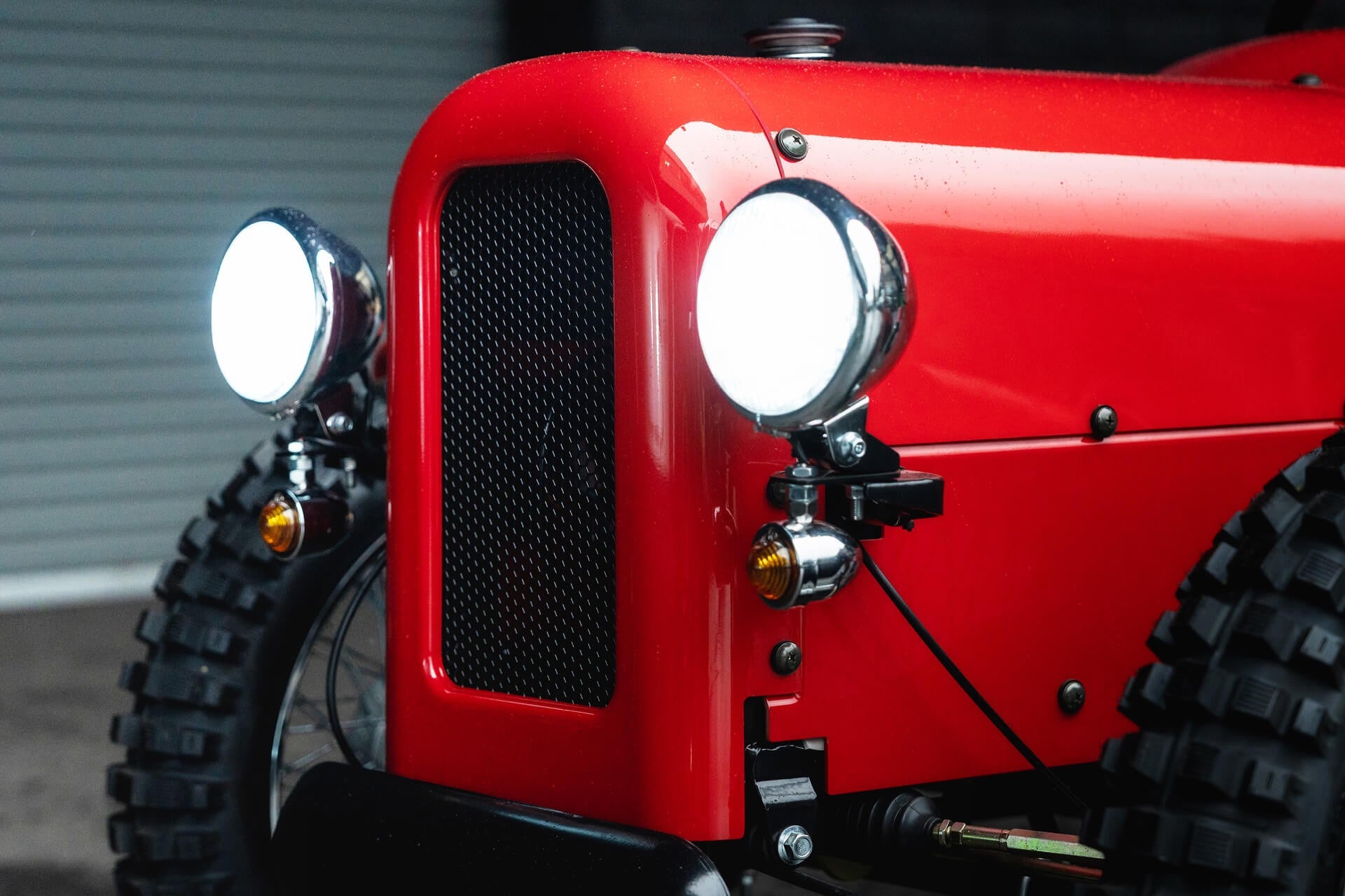 Chelsea Rivet Gallery Image