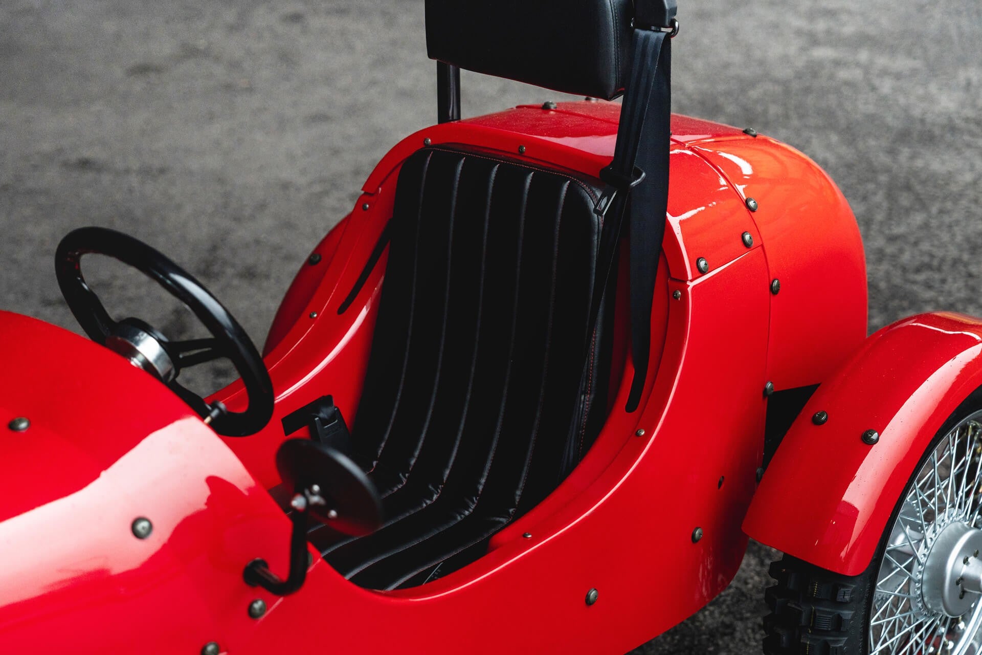 Chelsea Rivet Gallery Image