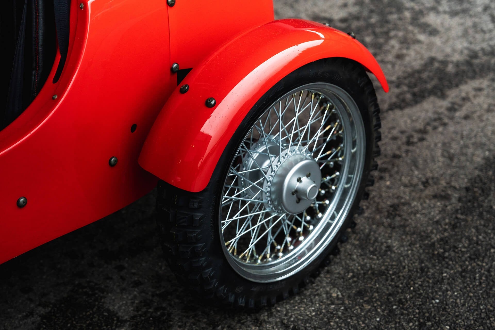 Chelsea Rivet Gallery Image