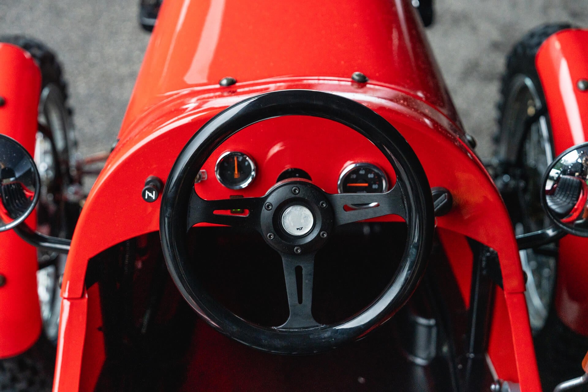 Chelsea Rivet Gallery Image