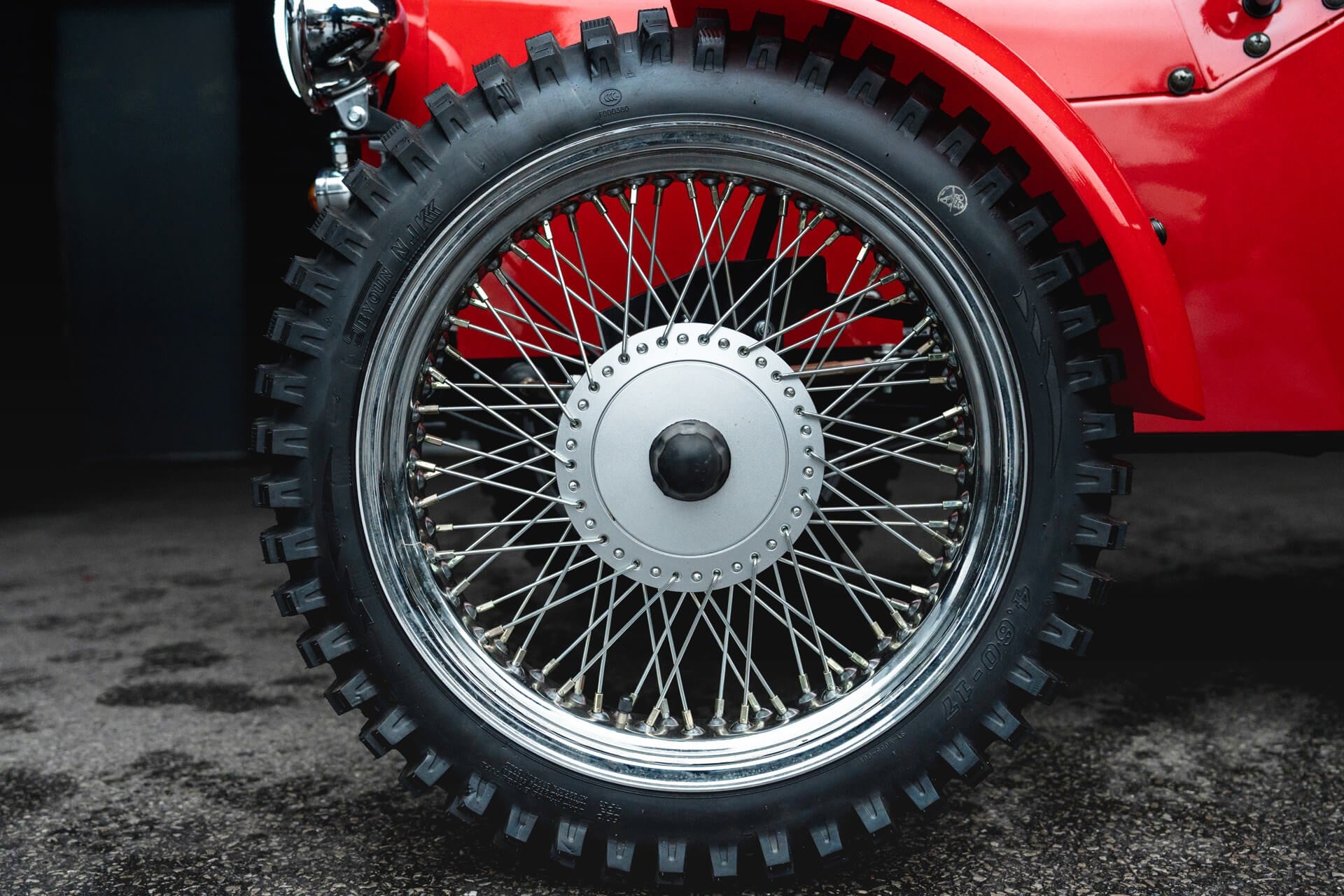 Chelsea Rivet Gallery Image