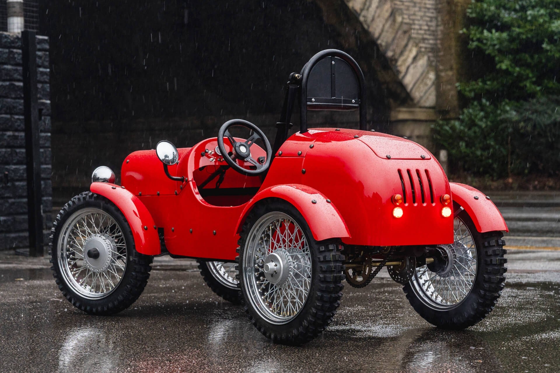 Chelsea Rivet Gallery Image