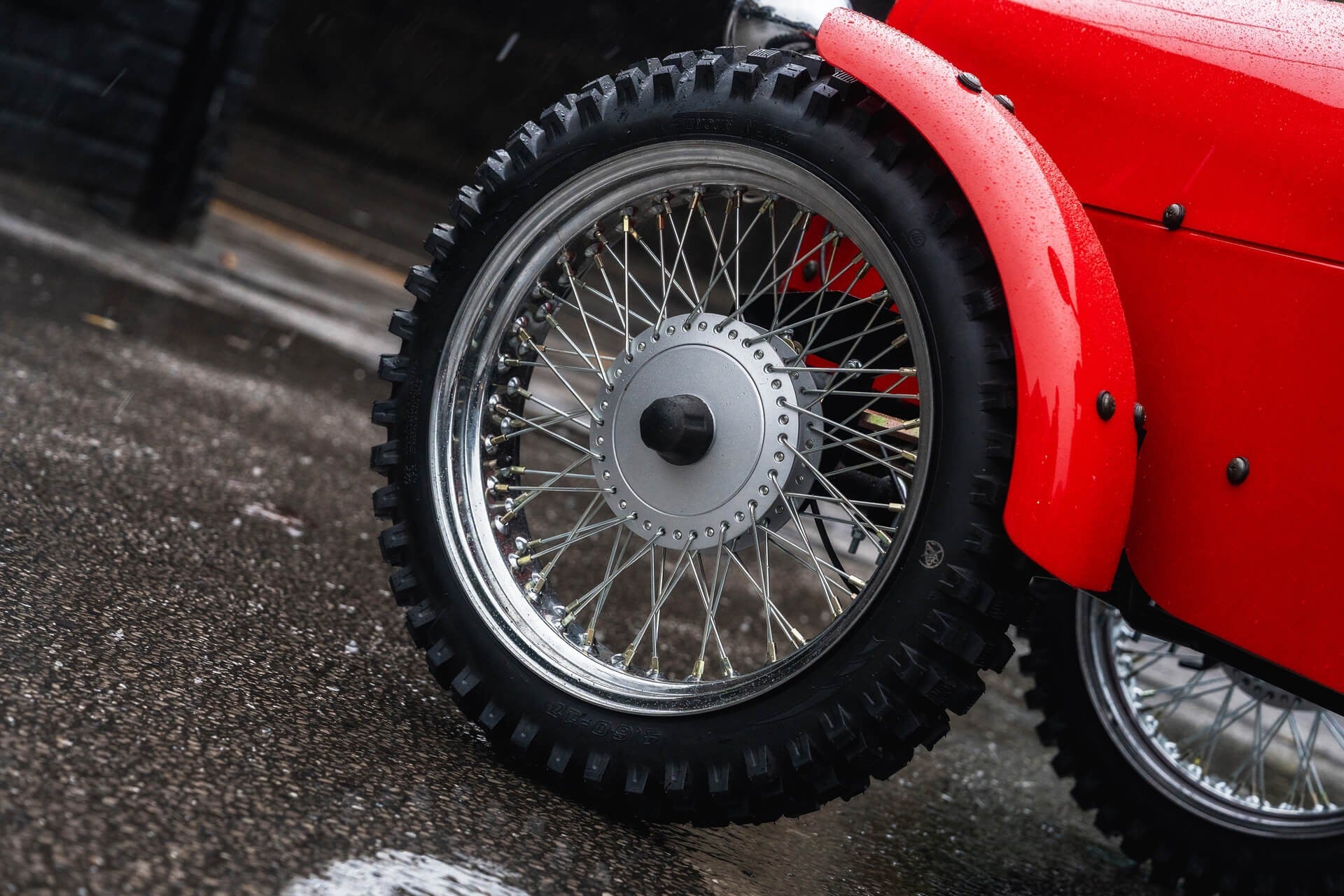 Chelsea Rivet Gallery Image