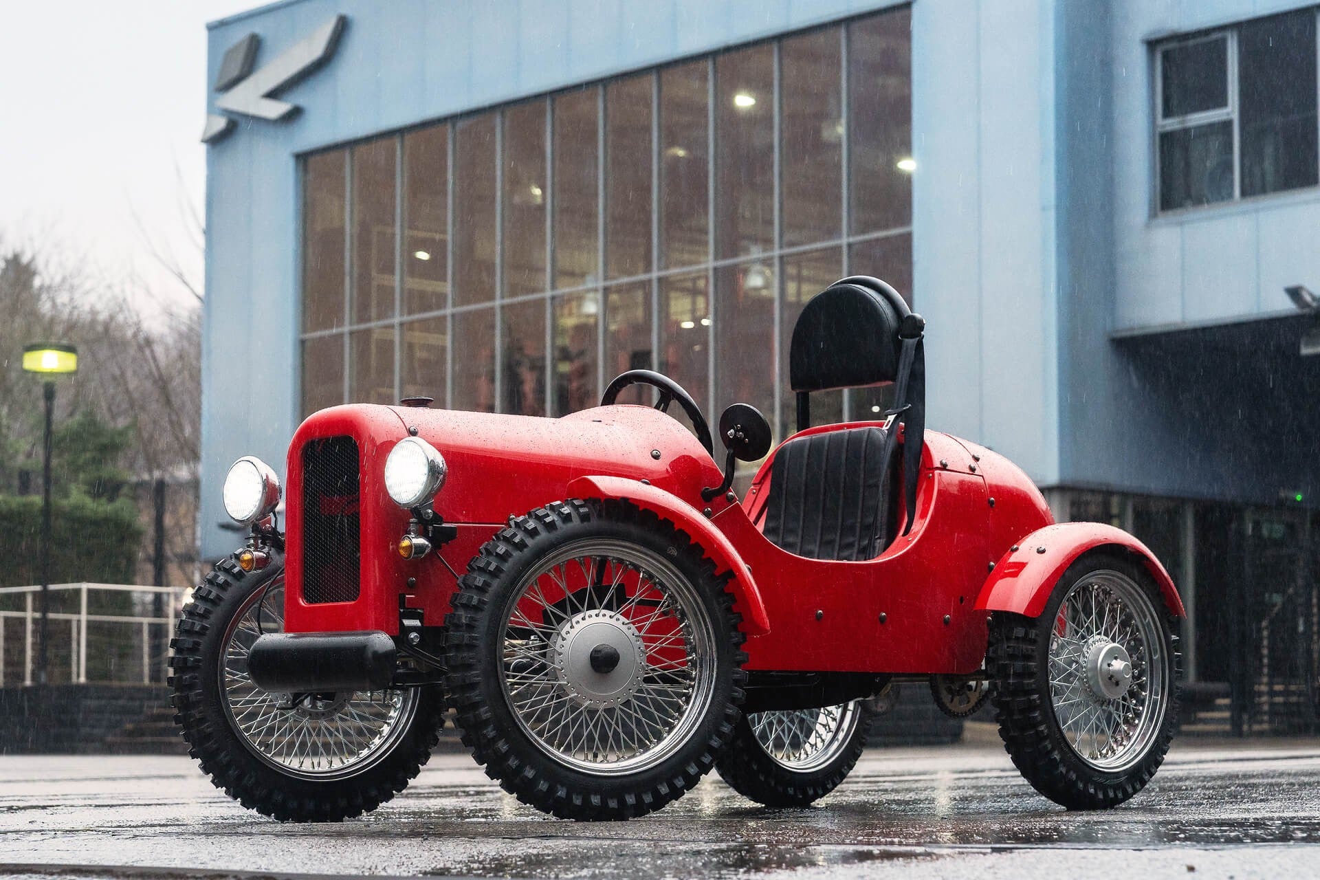 Chelsea Rivet Gallery Image