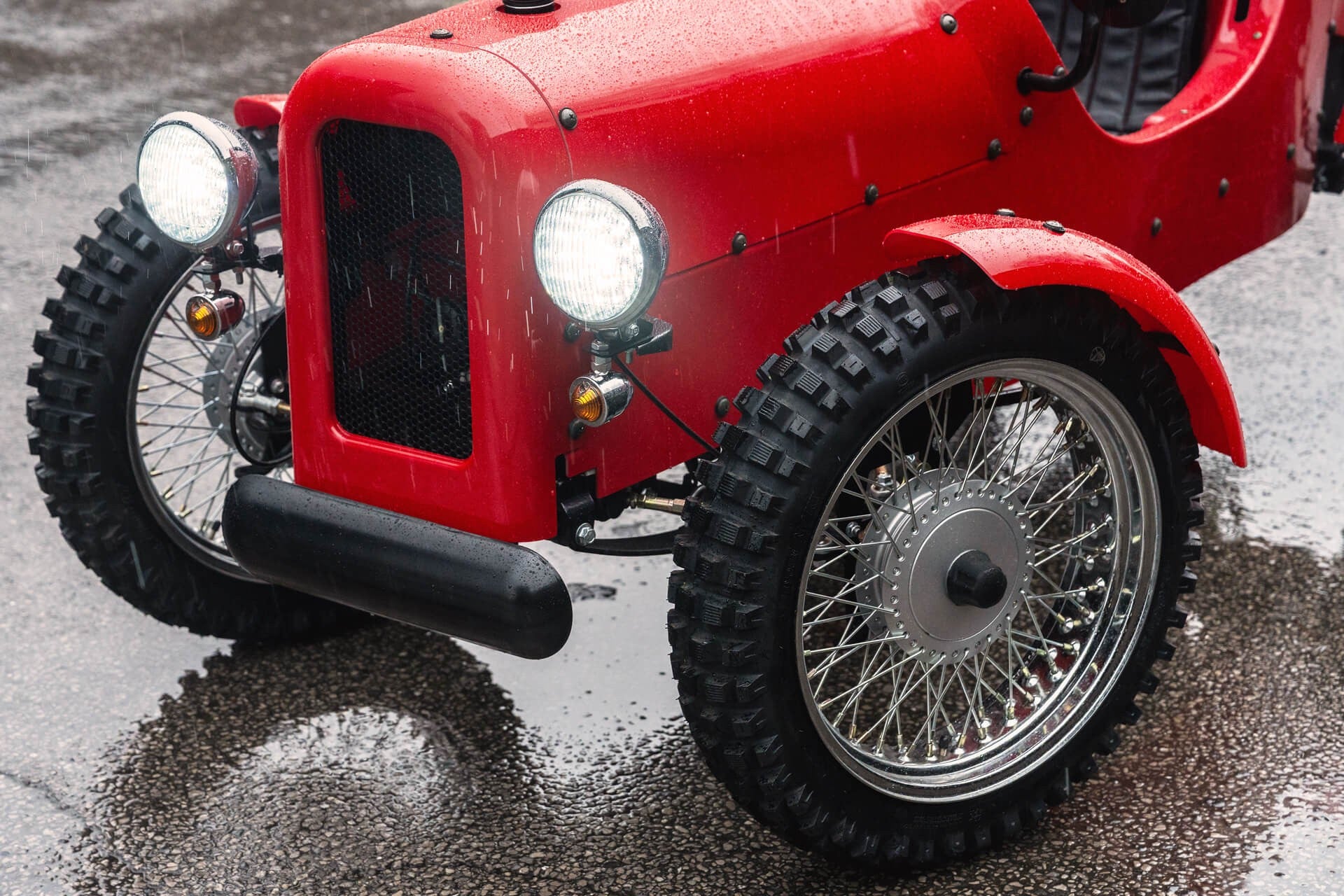 Chelsea Rivet Gallery Image