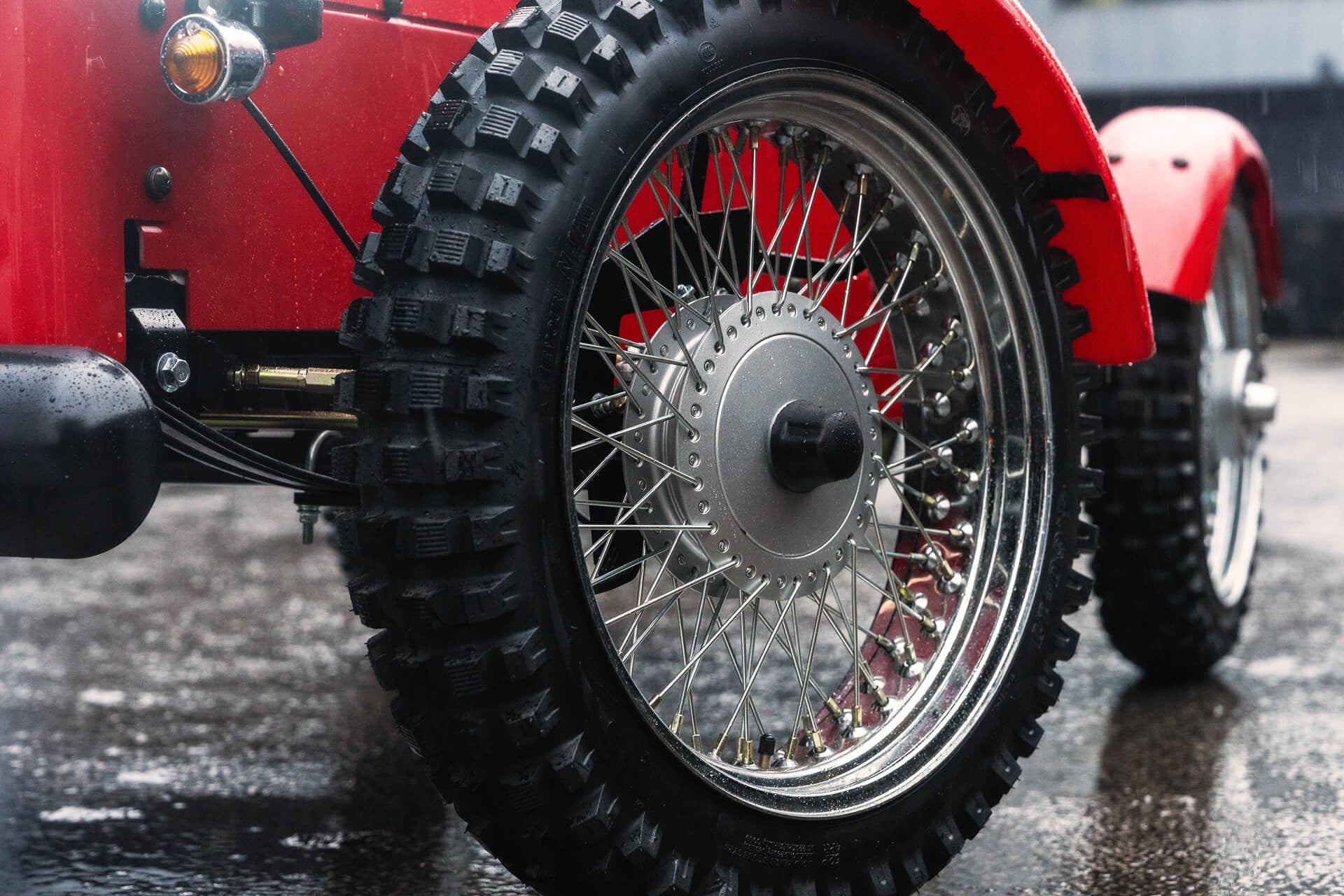 Chelsea Rivet Gallery Image