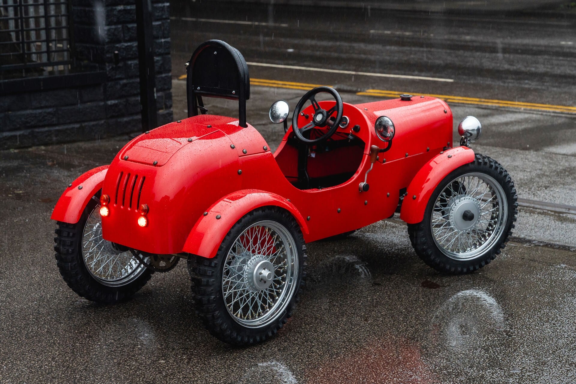 Chelsea Rivet Gallery Image