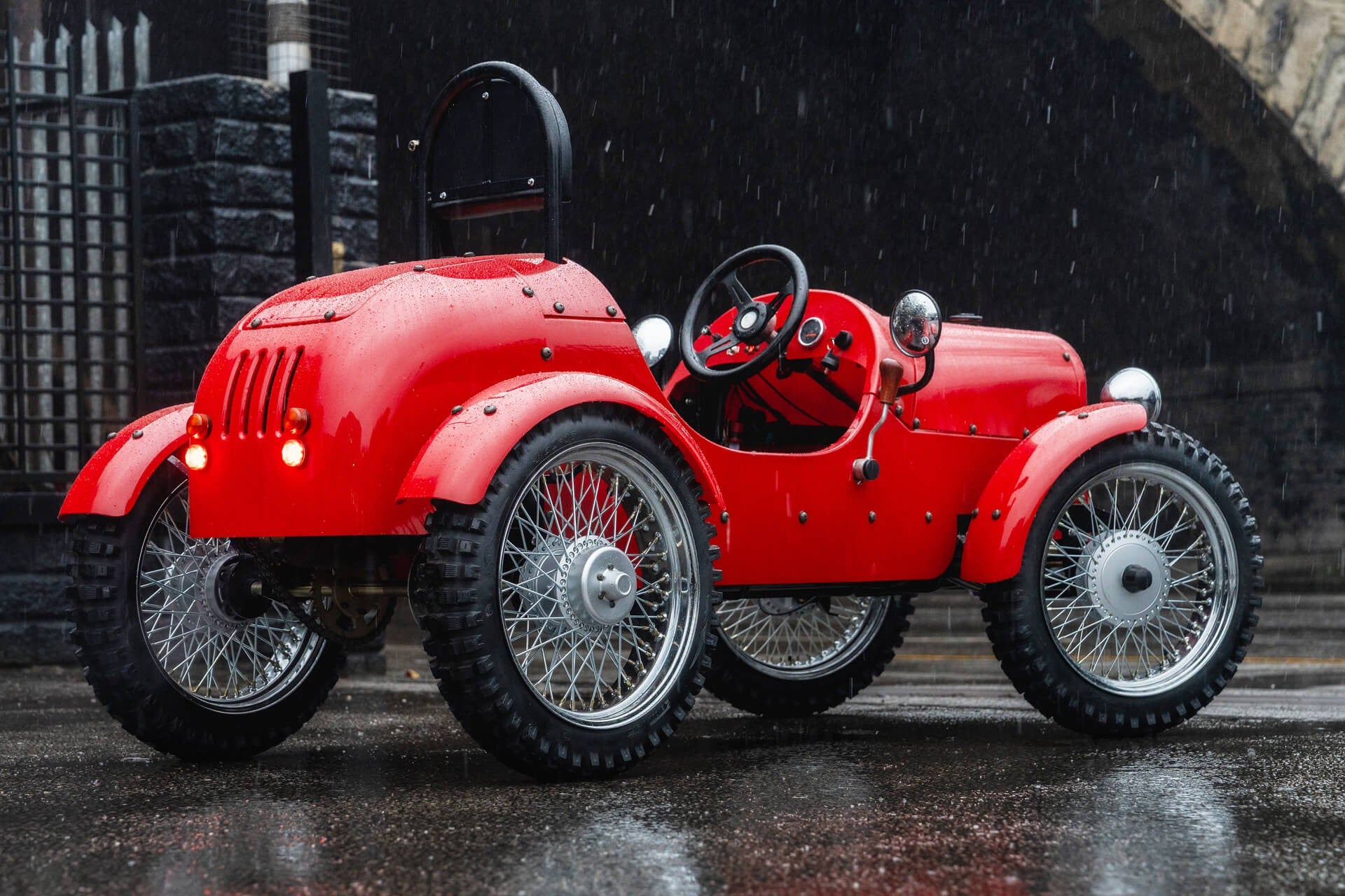 Chelsea Rivet Gallery Image