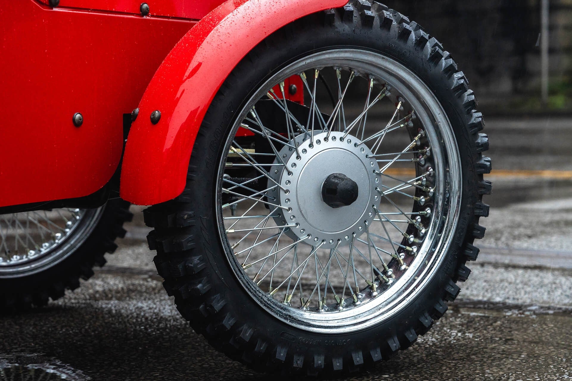 Chelsea Rivet Gallery Image