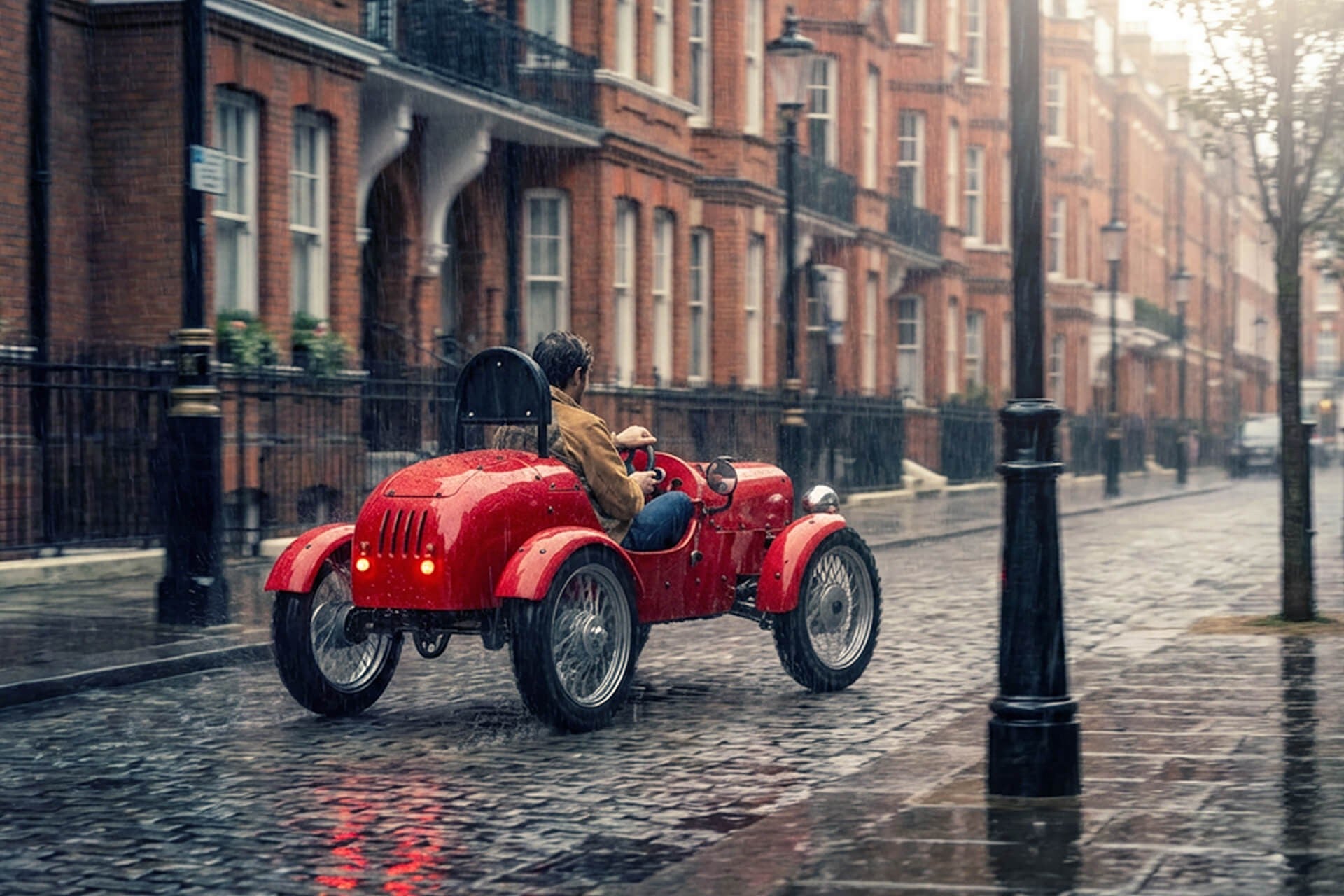 Chelsea Rivet Gallery Image