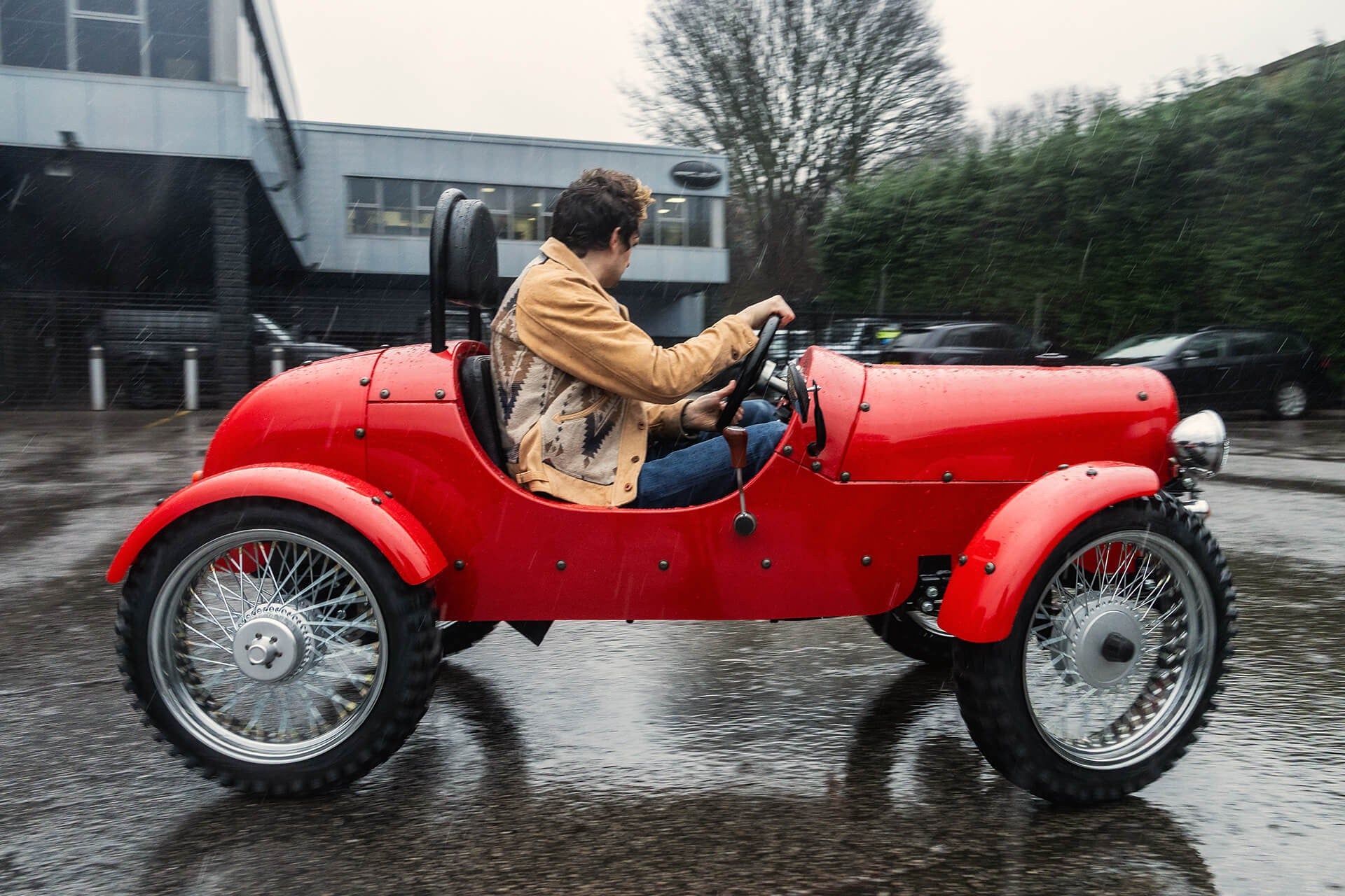 Chelsea Rivet Gallery Image