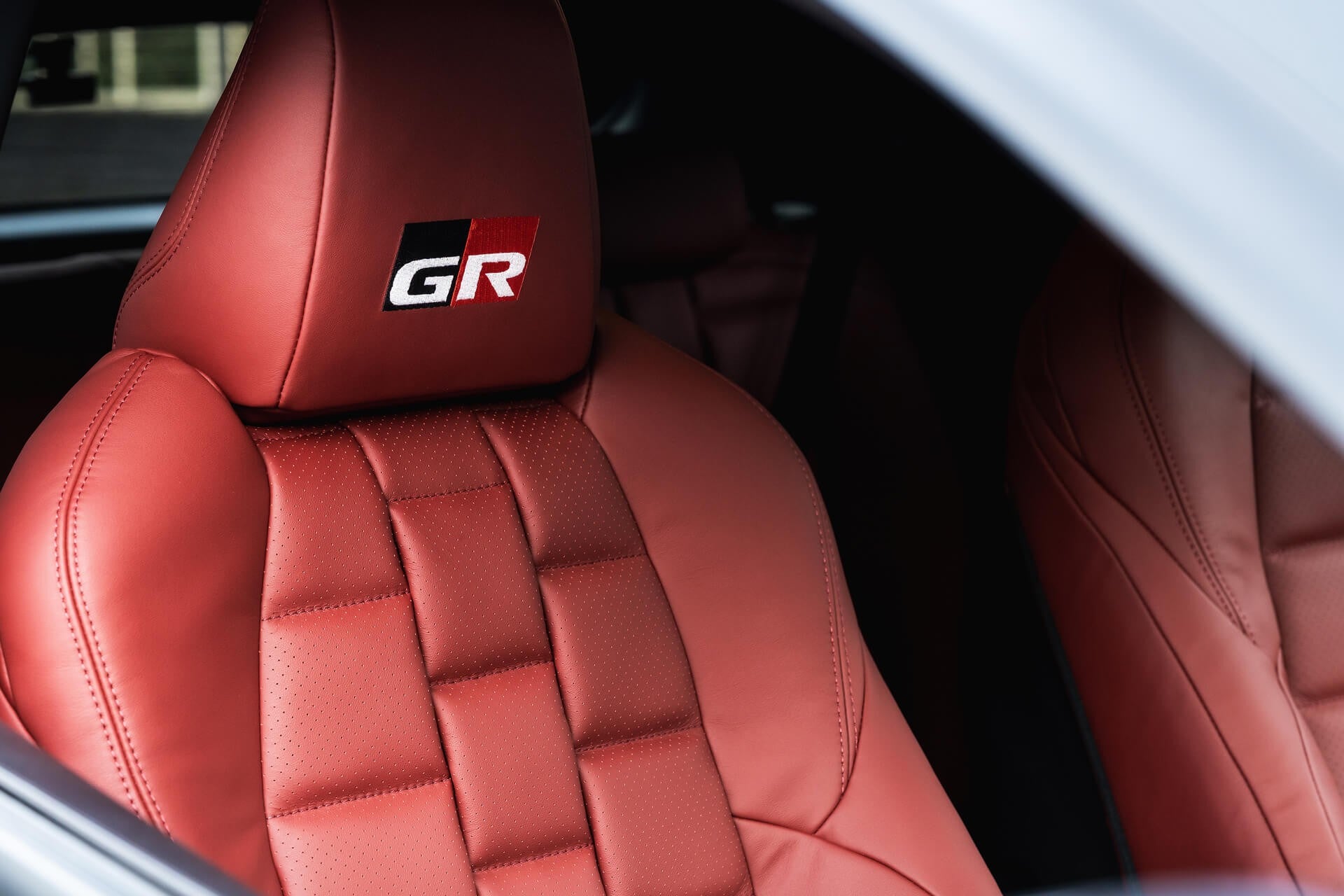 Toyota 1.6T GR Hatchback 3dr Petrol Automatic Gallery Image