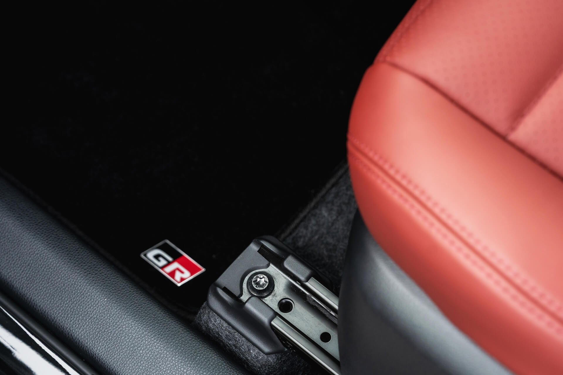 Toyota 1.6T GR Hatchback 3dr Petrol Automatic Gallery Image