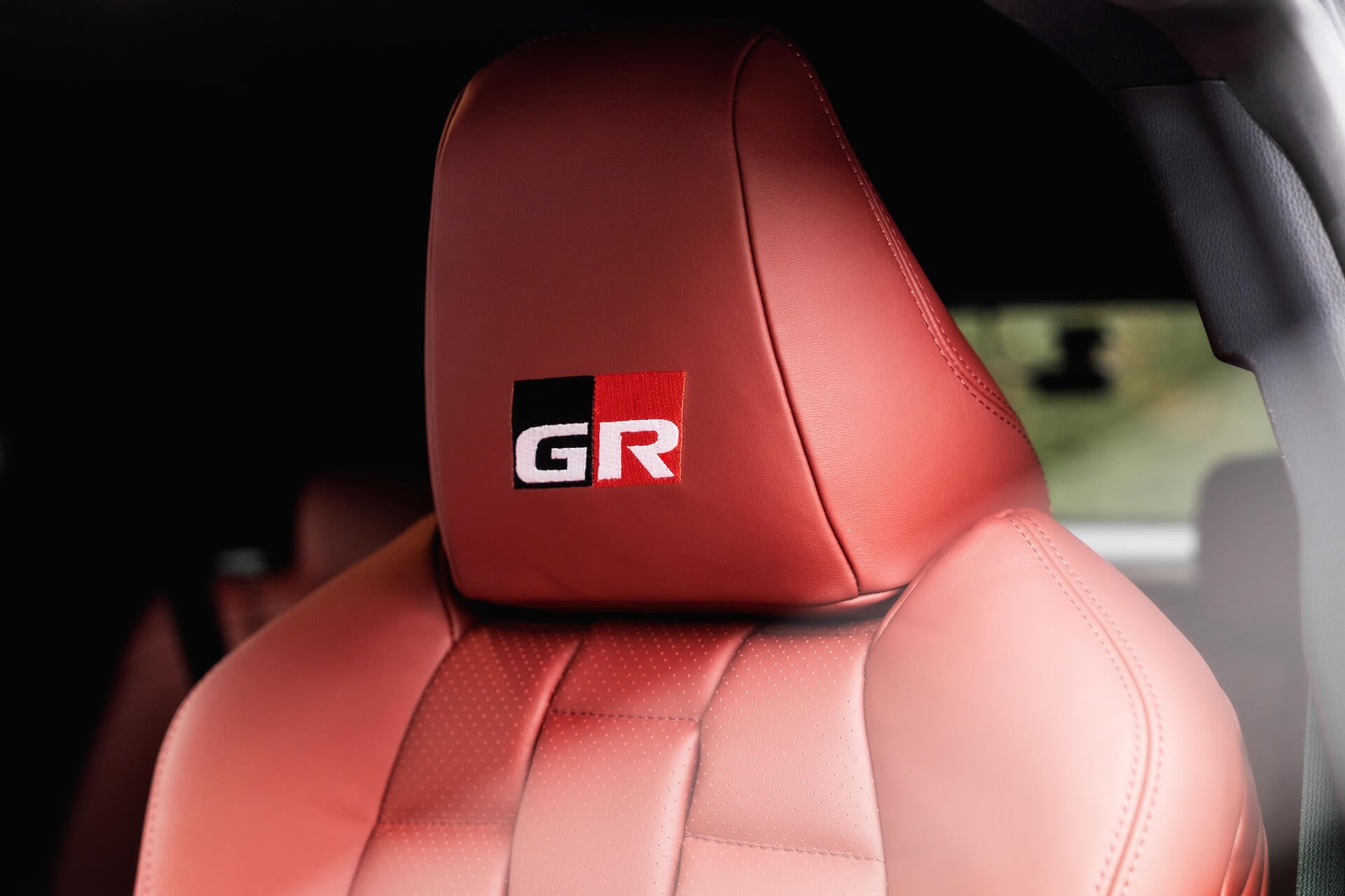 Toyota 1.6T GR Hatchback 3dr Petrol Automatic Gallery Image