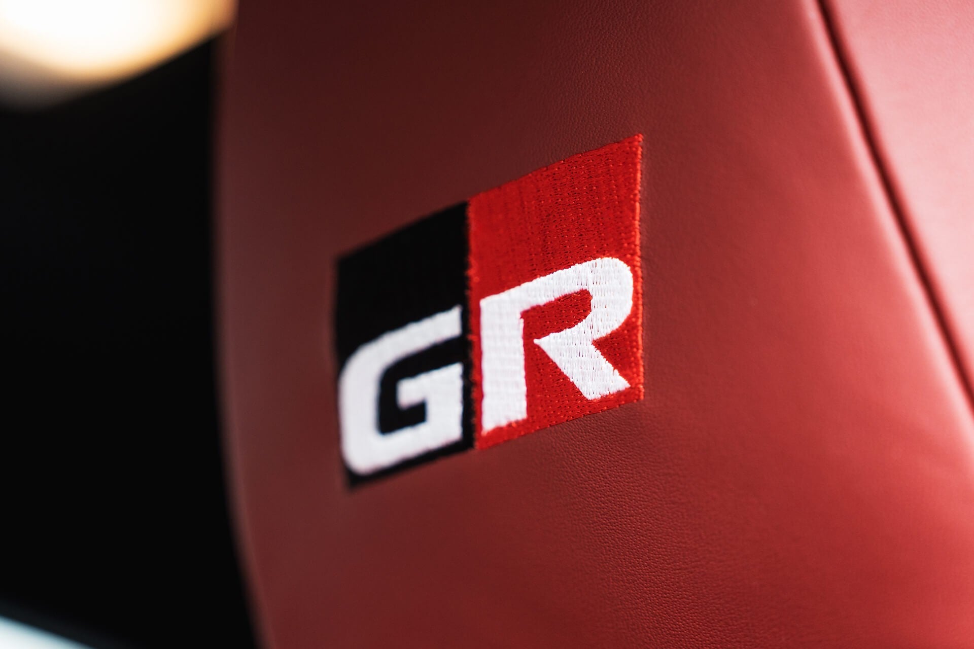 Toyota 1.6T GR Hatchback 3dr Petrol Automatic Gallery Image