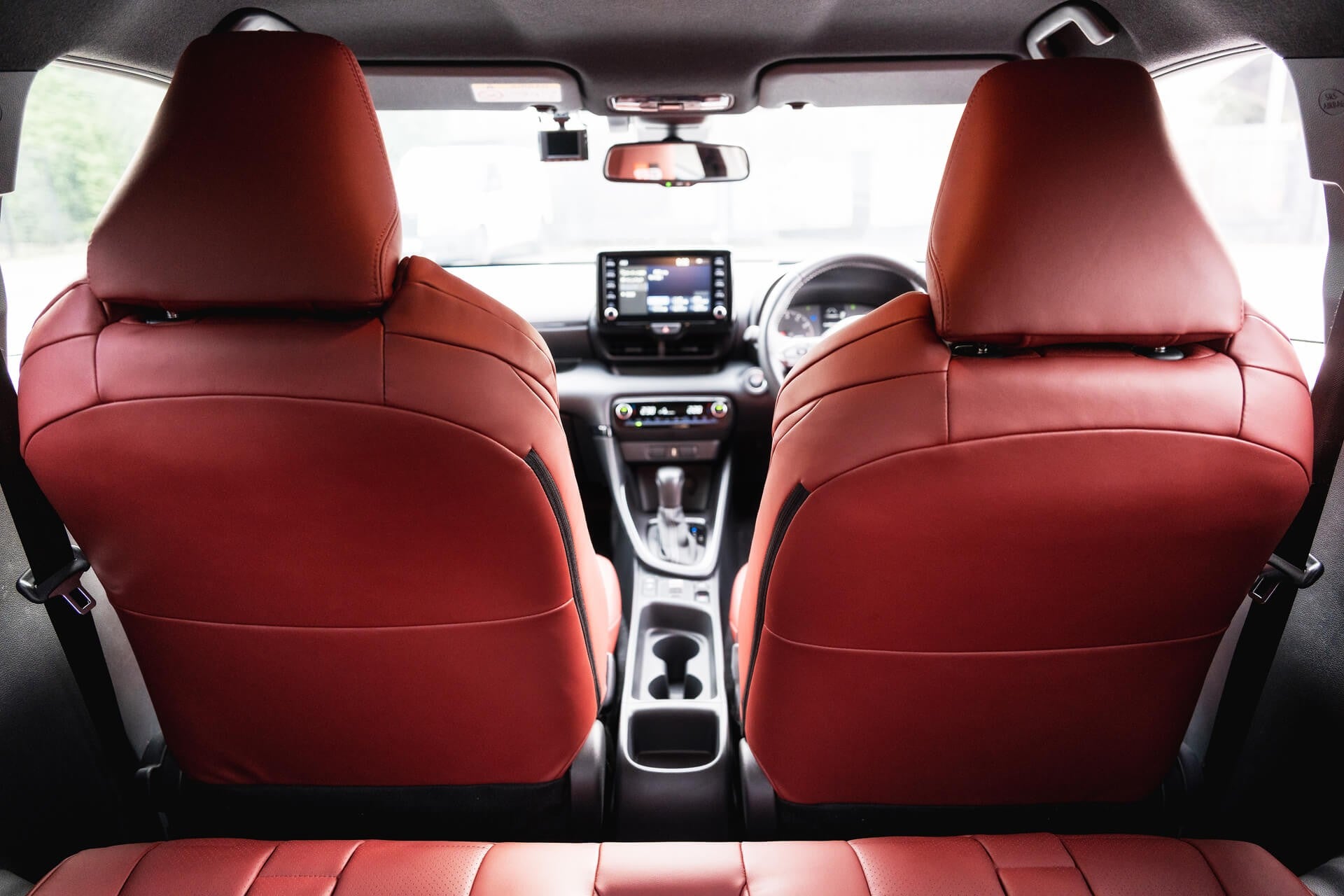 Toyota 1.6T GR Hatchback 3dr Petrol Automatic Gallery Image