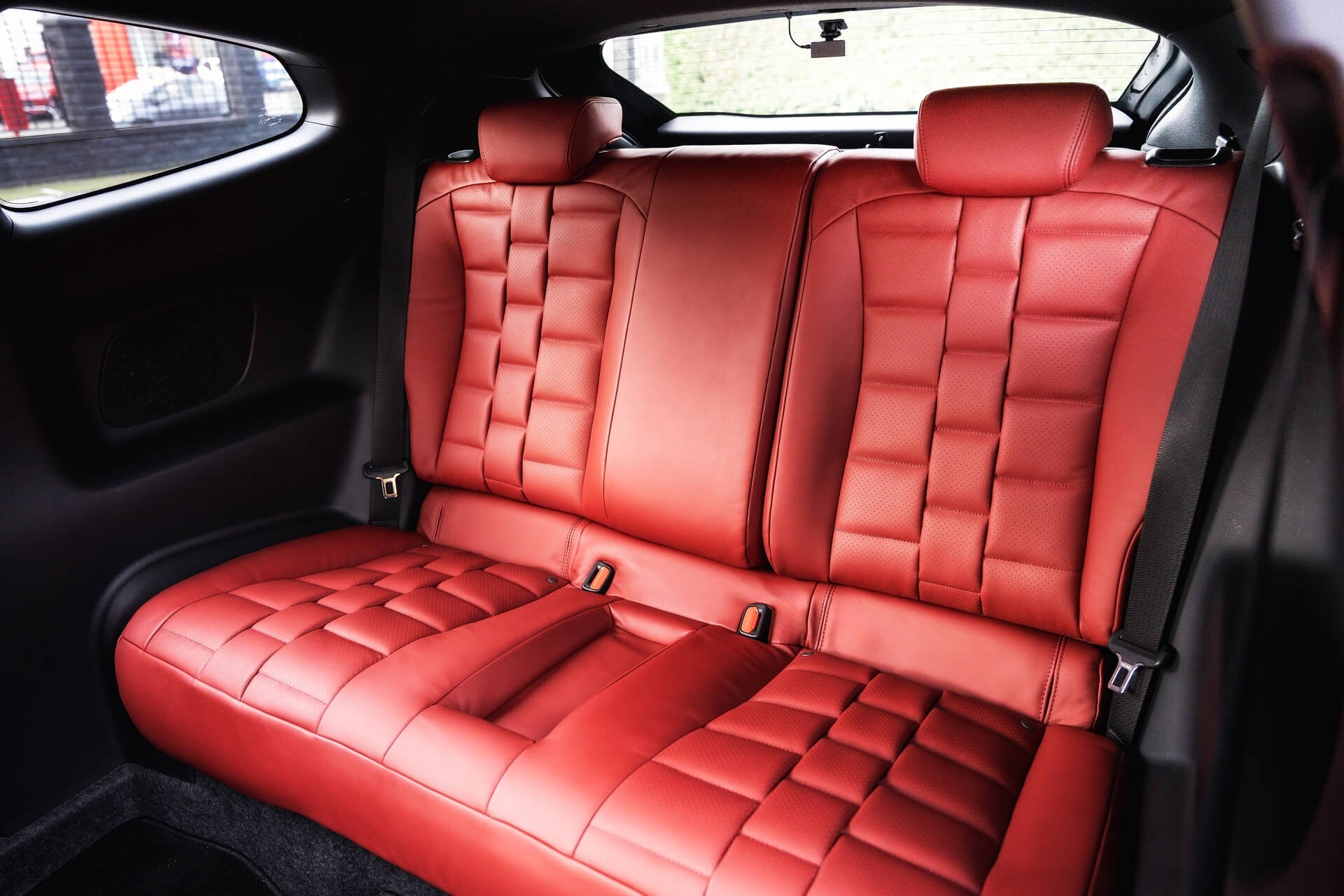 Toyota 1.6T GR Hatchback 3dr Petrol Automatic Gallery Image