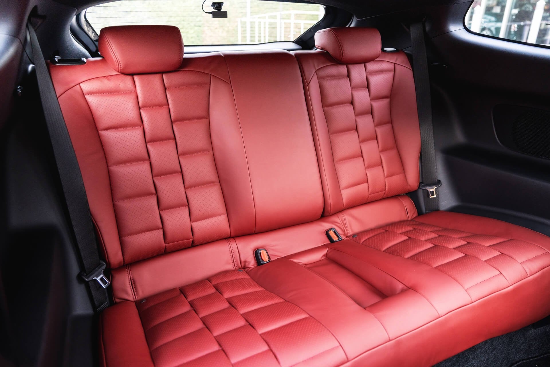 Toyota 1.6T GR Hatchback 3dr Petrol Automatic Gallery Image