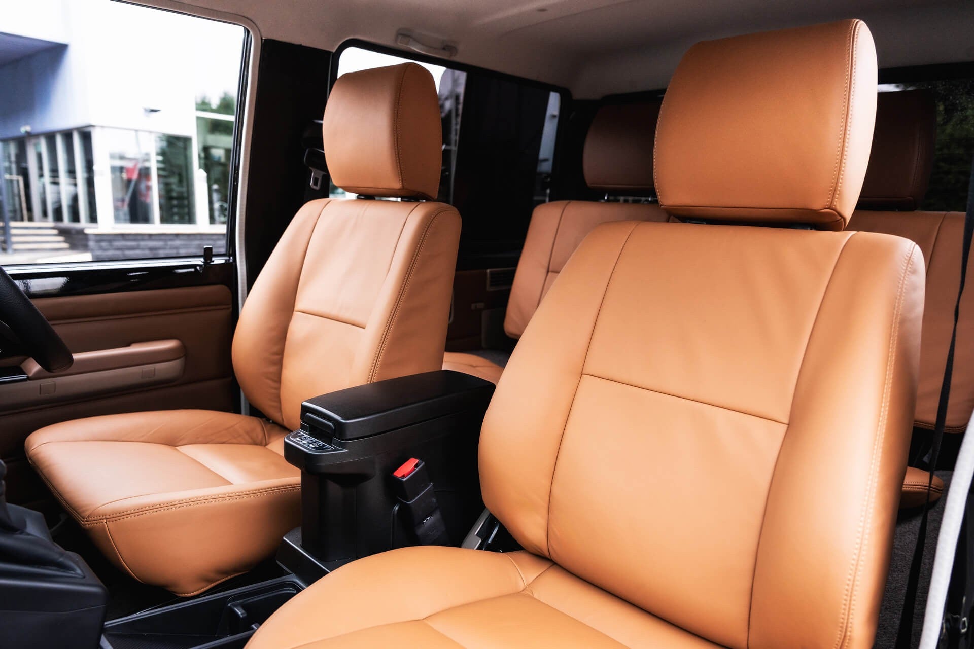 Toyota Land Cruiser 70 Series (Price excludes VAT)