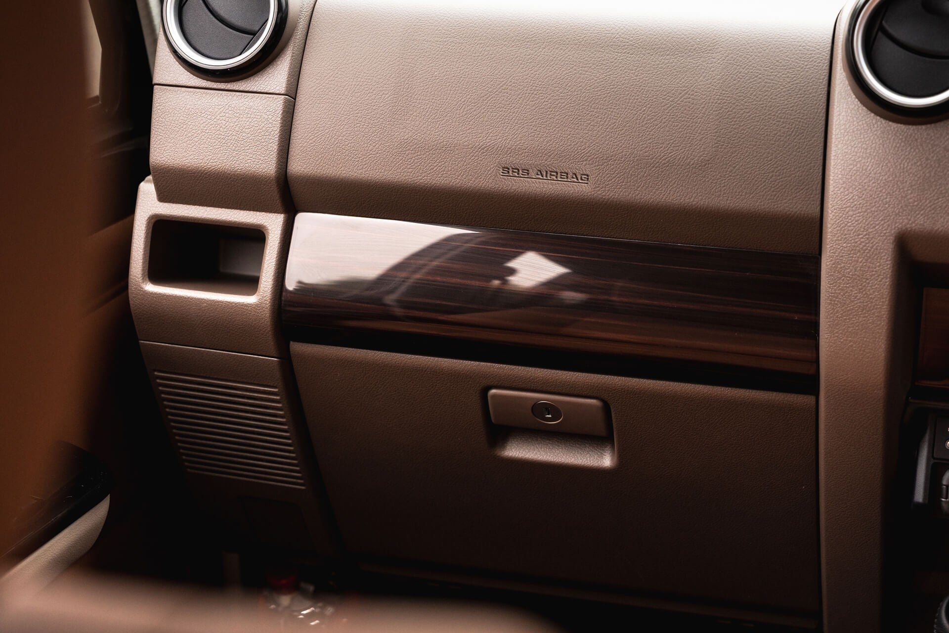 Toyota Land Cruiser 70 Series (Price excludes VAT)