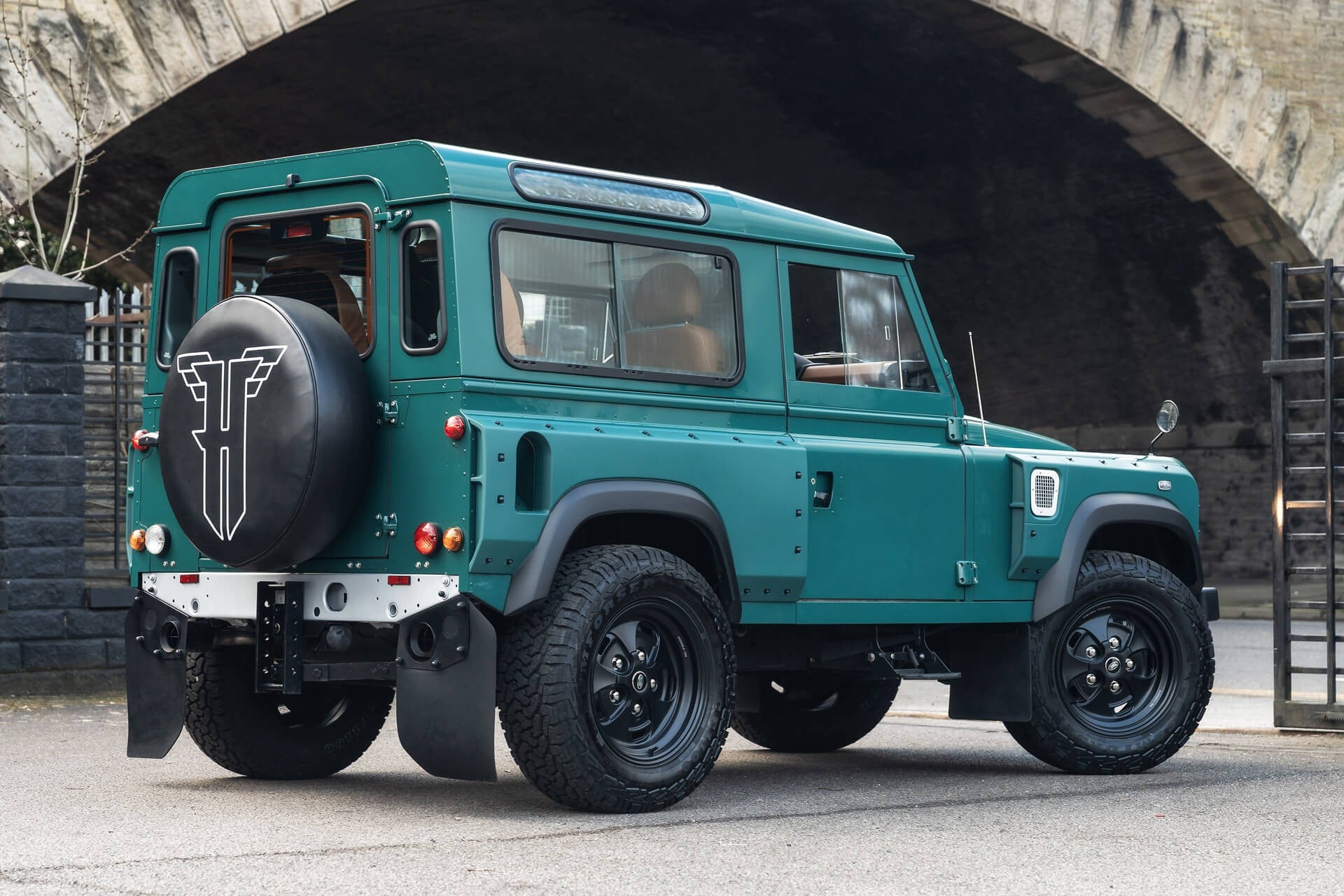 Homage II Longnose Station Wagon Gallery Image