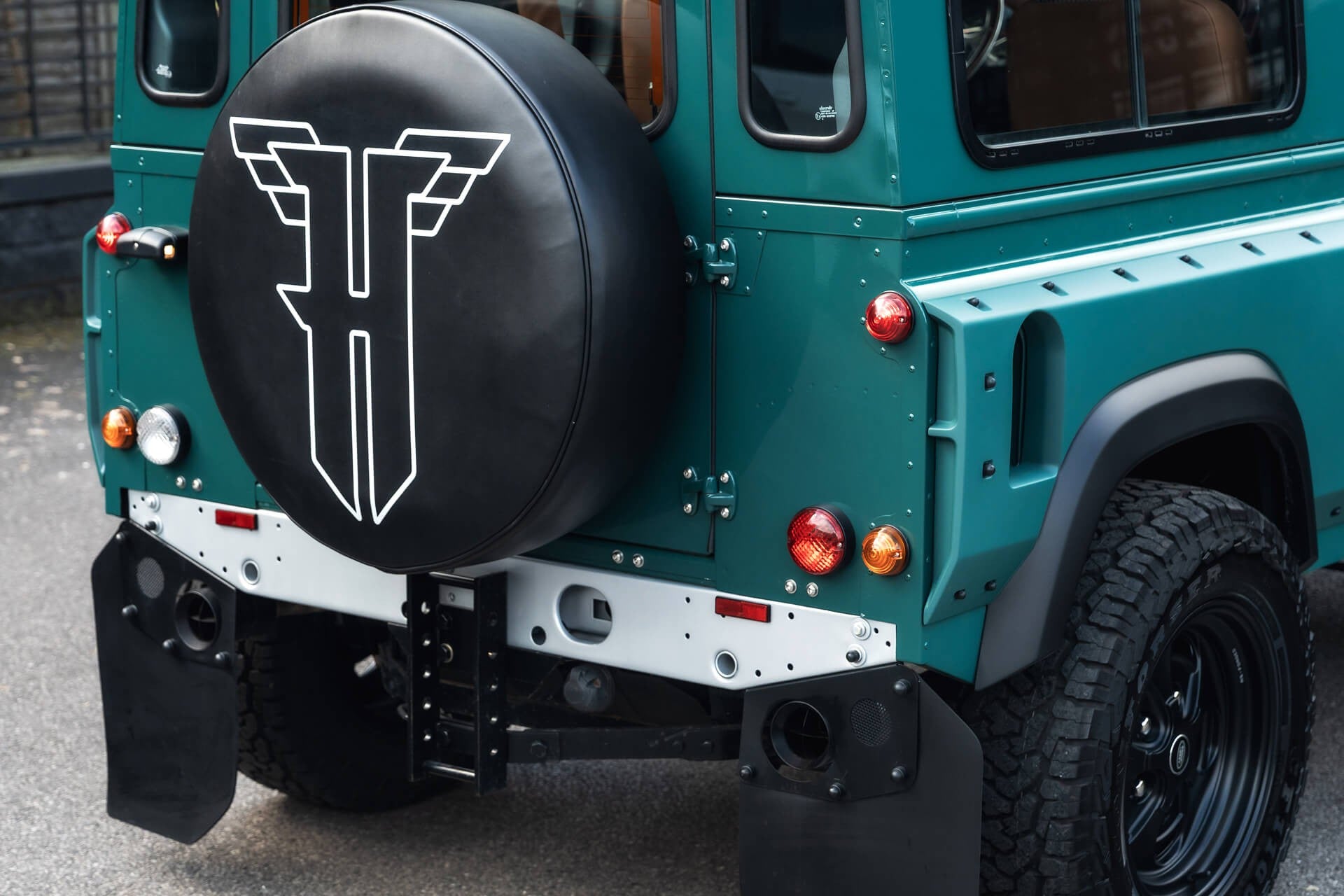 Homage II Longnose Station Wagon Gallery Image