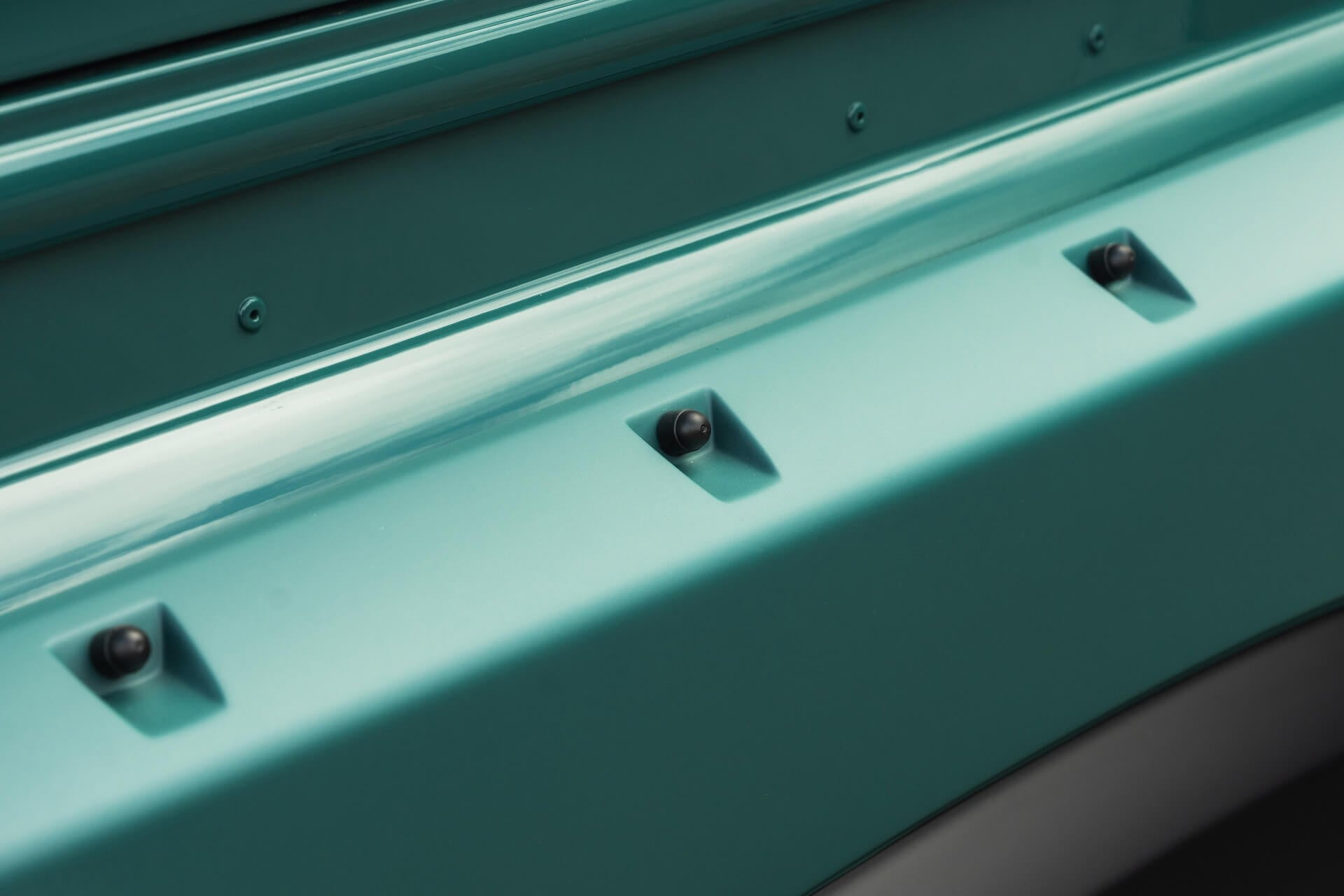 Homage II Longnose Station Wagon Gallery Image