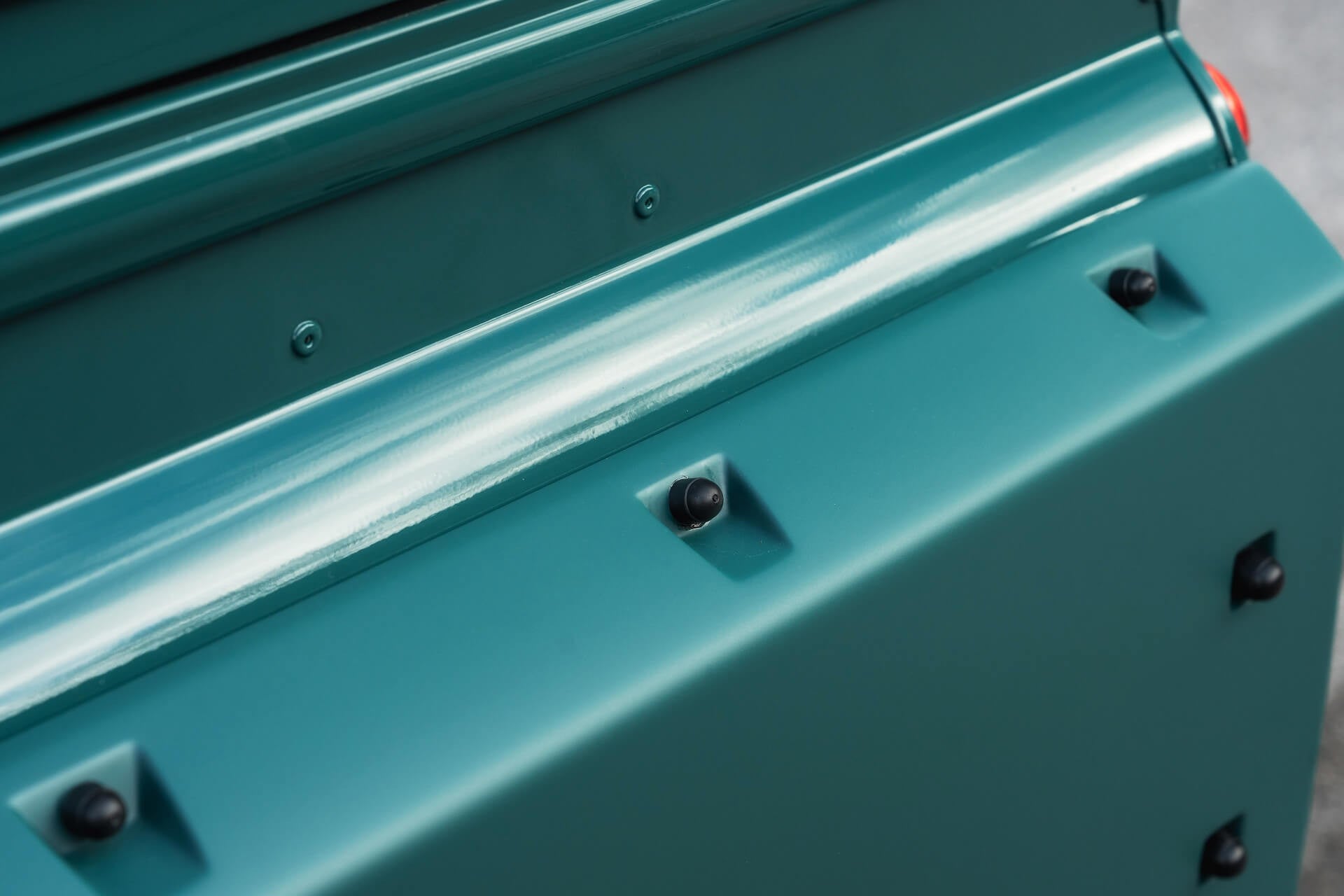 Homage II Longnose Station Wagon Gallery Image