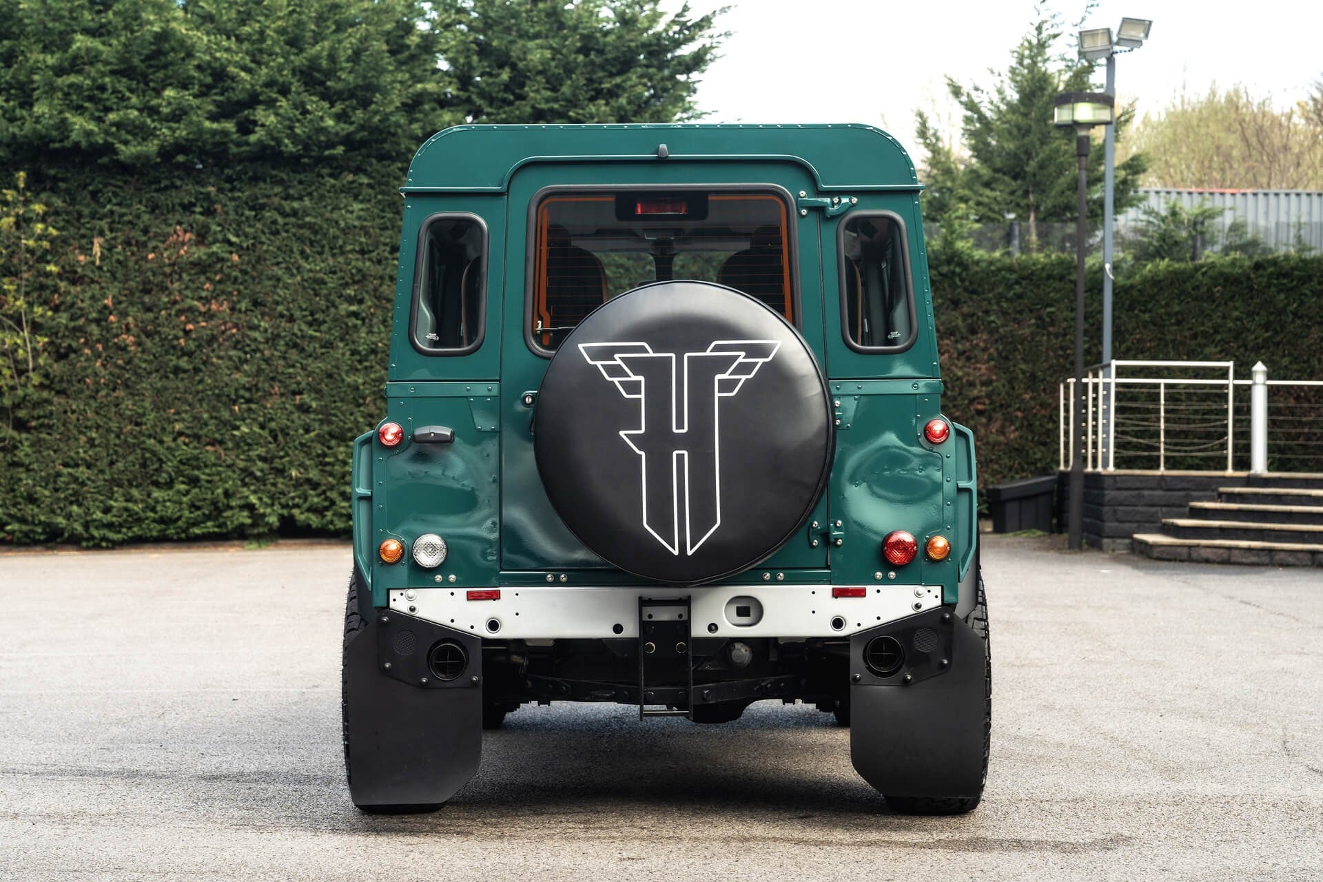 Homage II Longnose Station Wagon Gallery Image