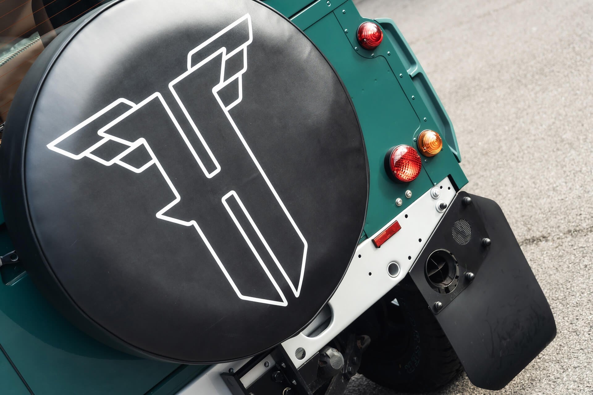 Homage II Longnose Station Wagon Gallery Image