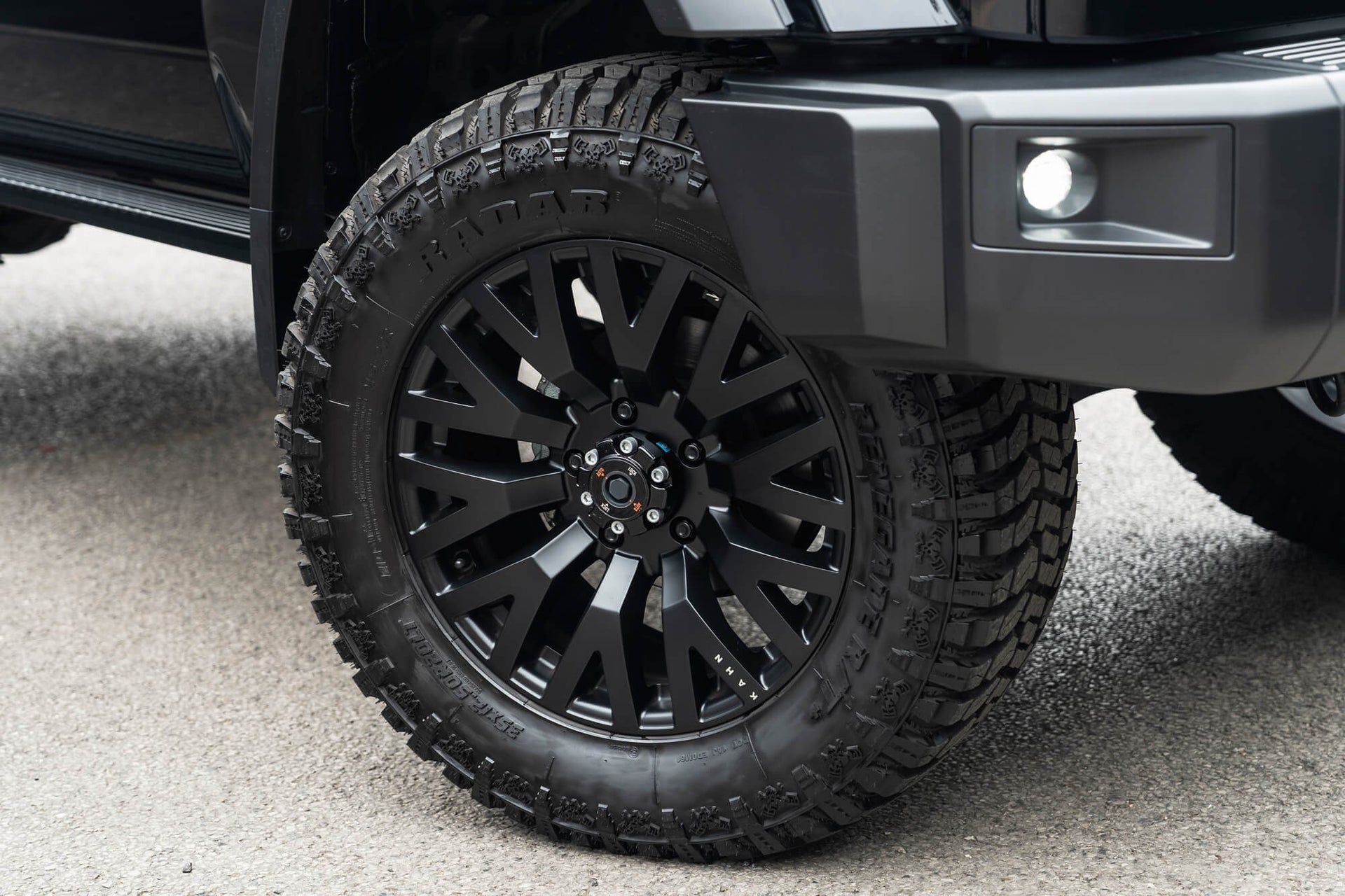 Toyota Land Cruiser 70 Series