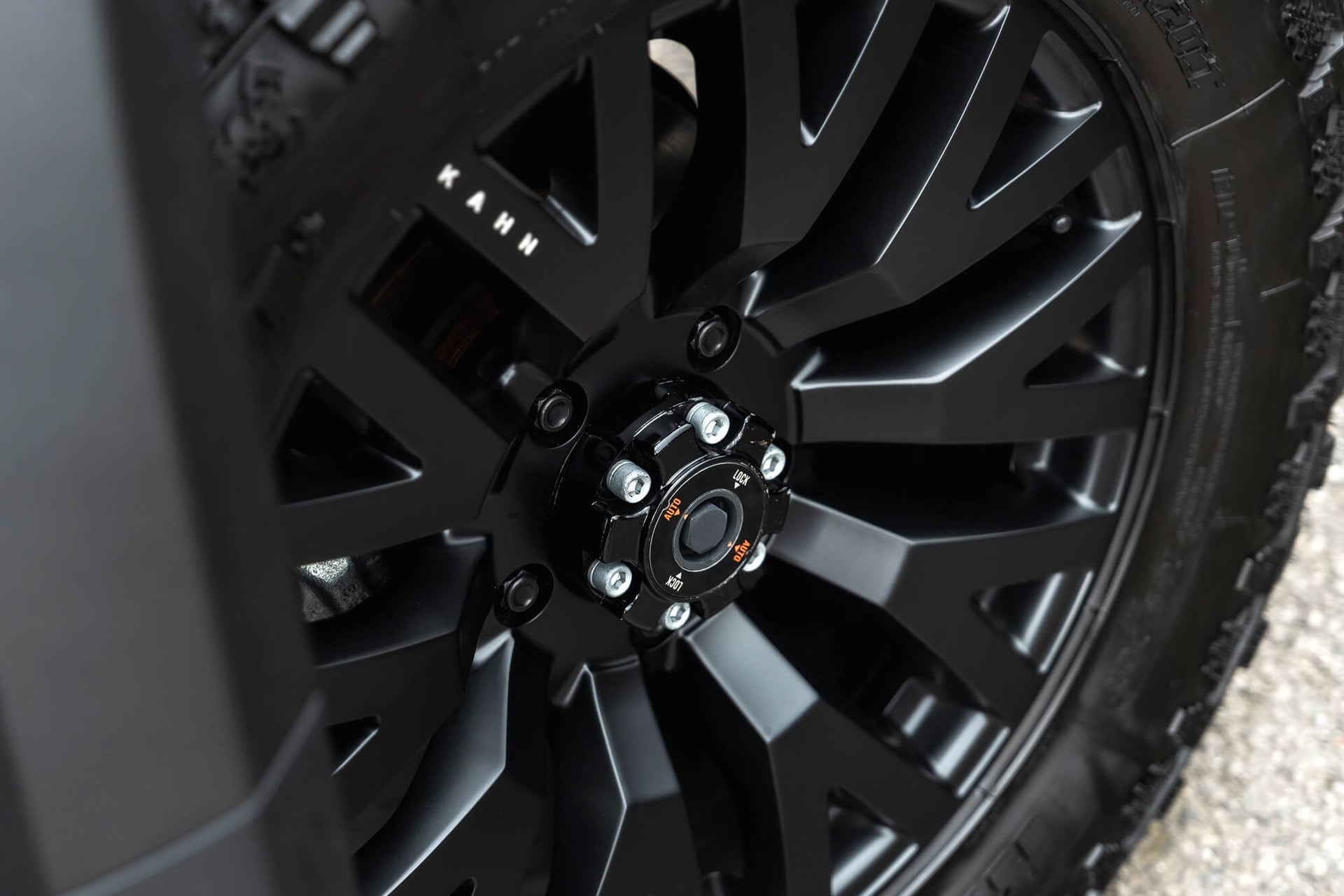 Toyota Land Cruiser 70 Series