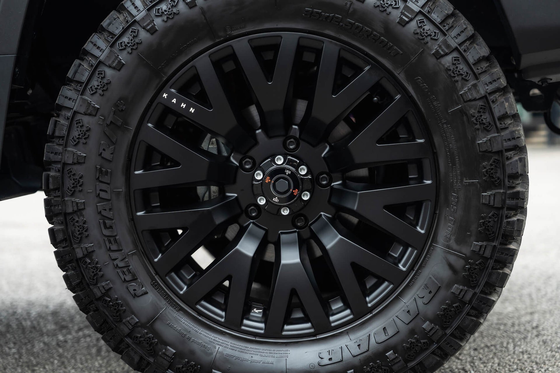 Toyota Land Cruiser 70 Series