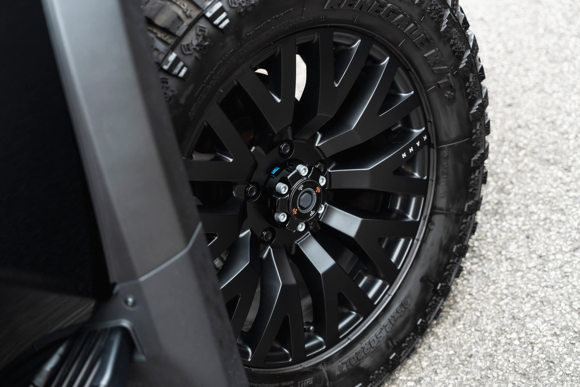 Toyota Land Cruiser 70 Series