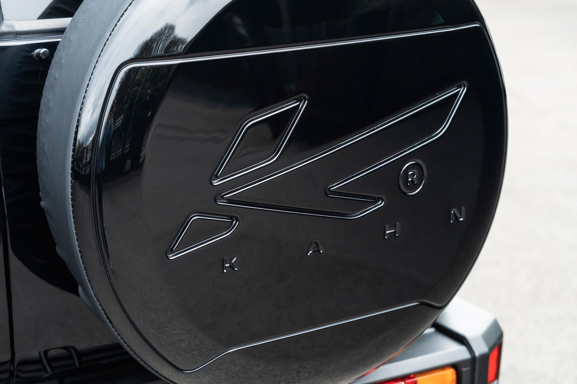 Toyota Land Cruiser 70 Series