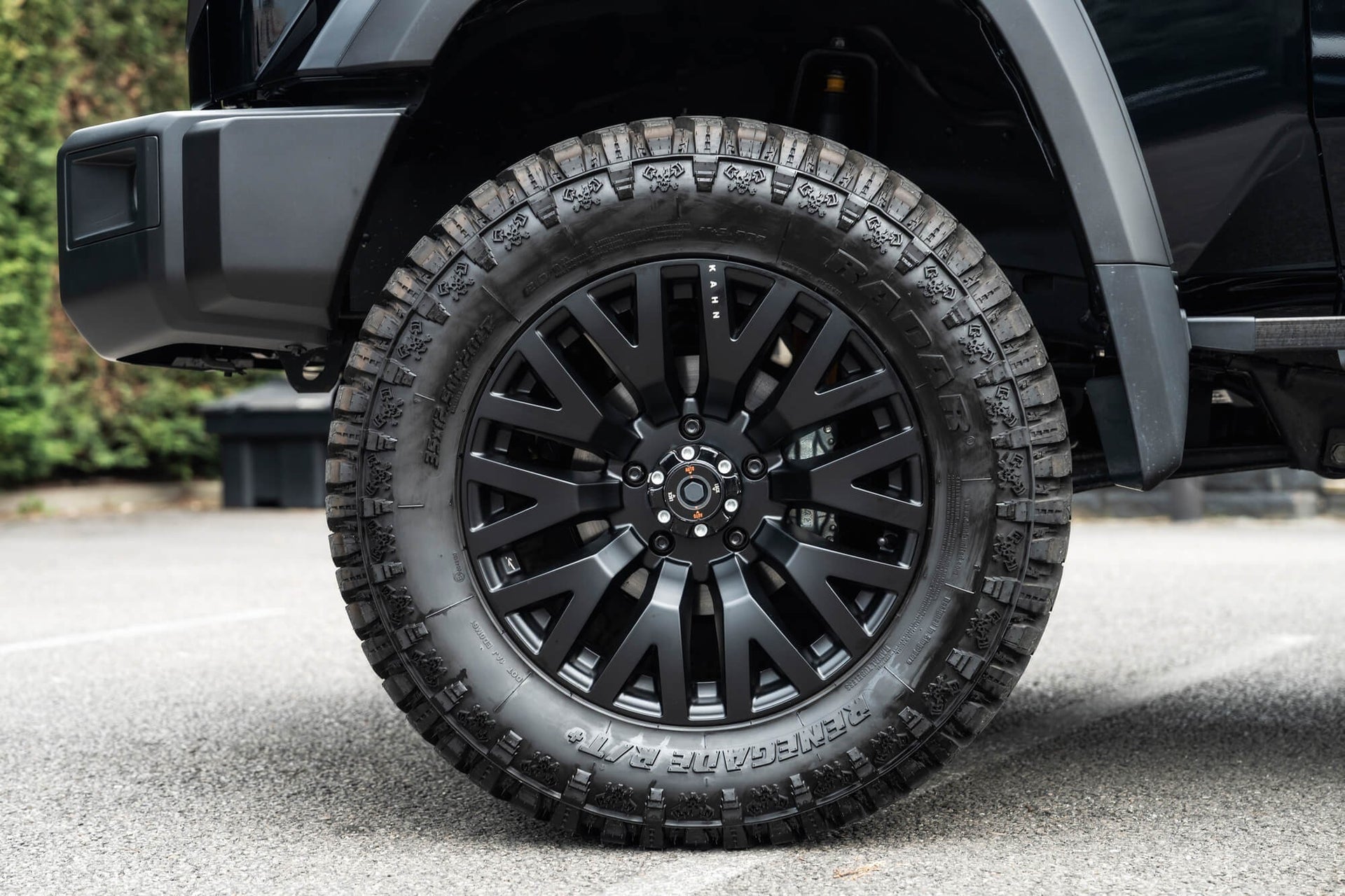 Toyota Land Cruiser 70 Series