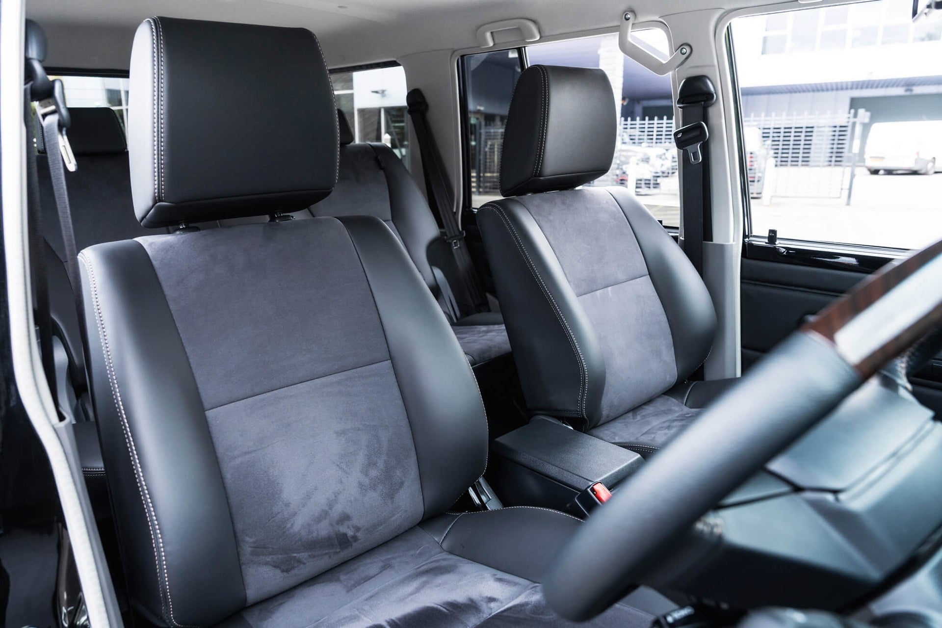 Toyota Land Cruiser 70 Series