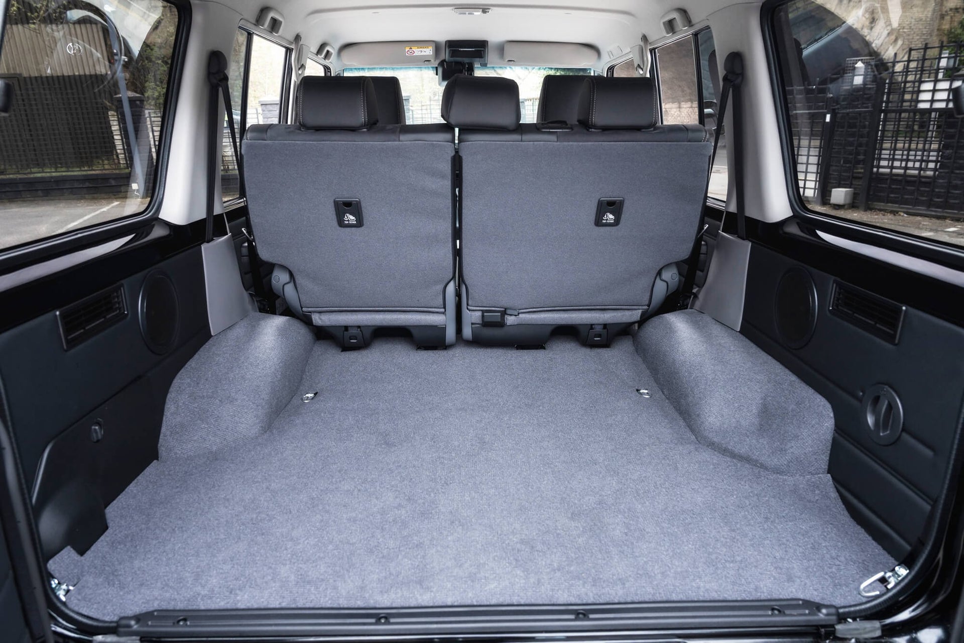 Toyota Land Cruiser 70 Series