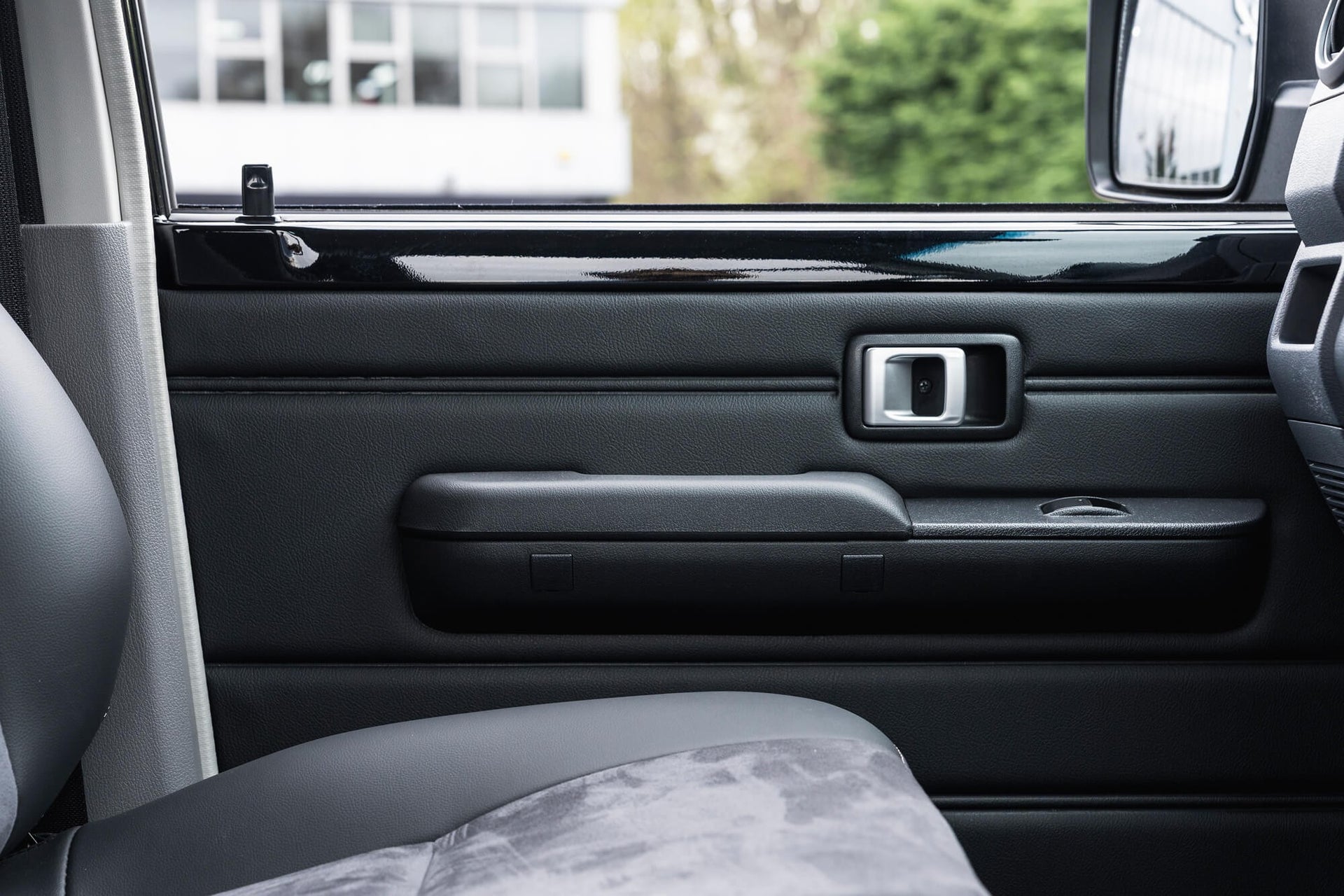 Toyota Land Cruiser 70 Series