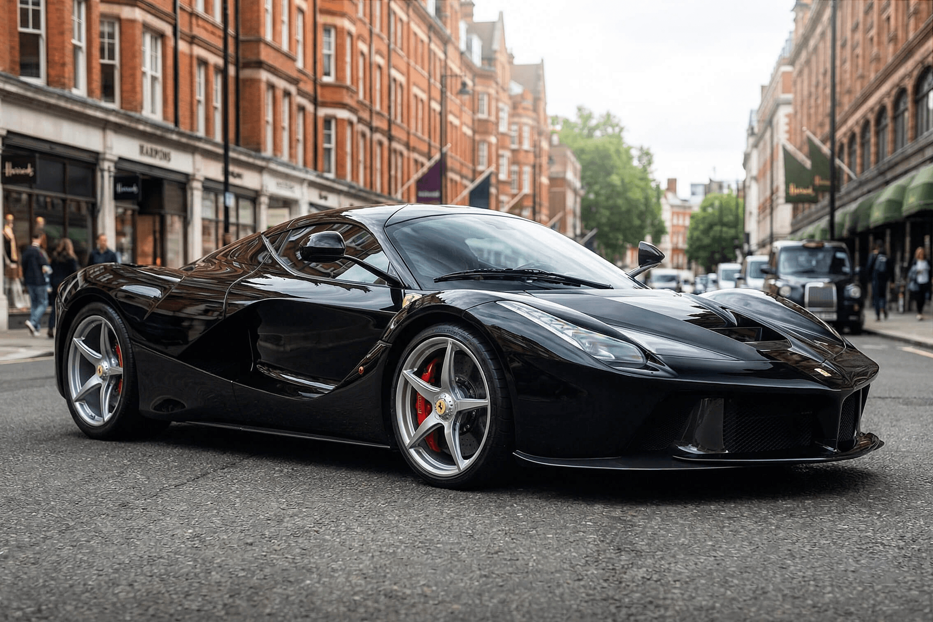 Ferrari LaFerrari