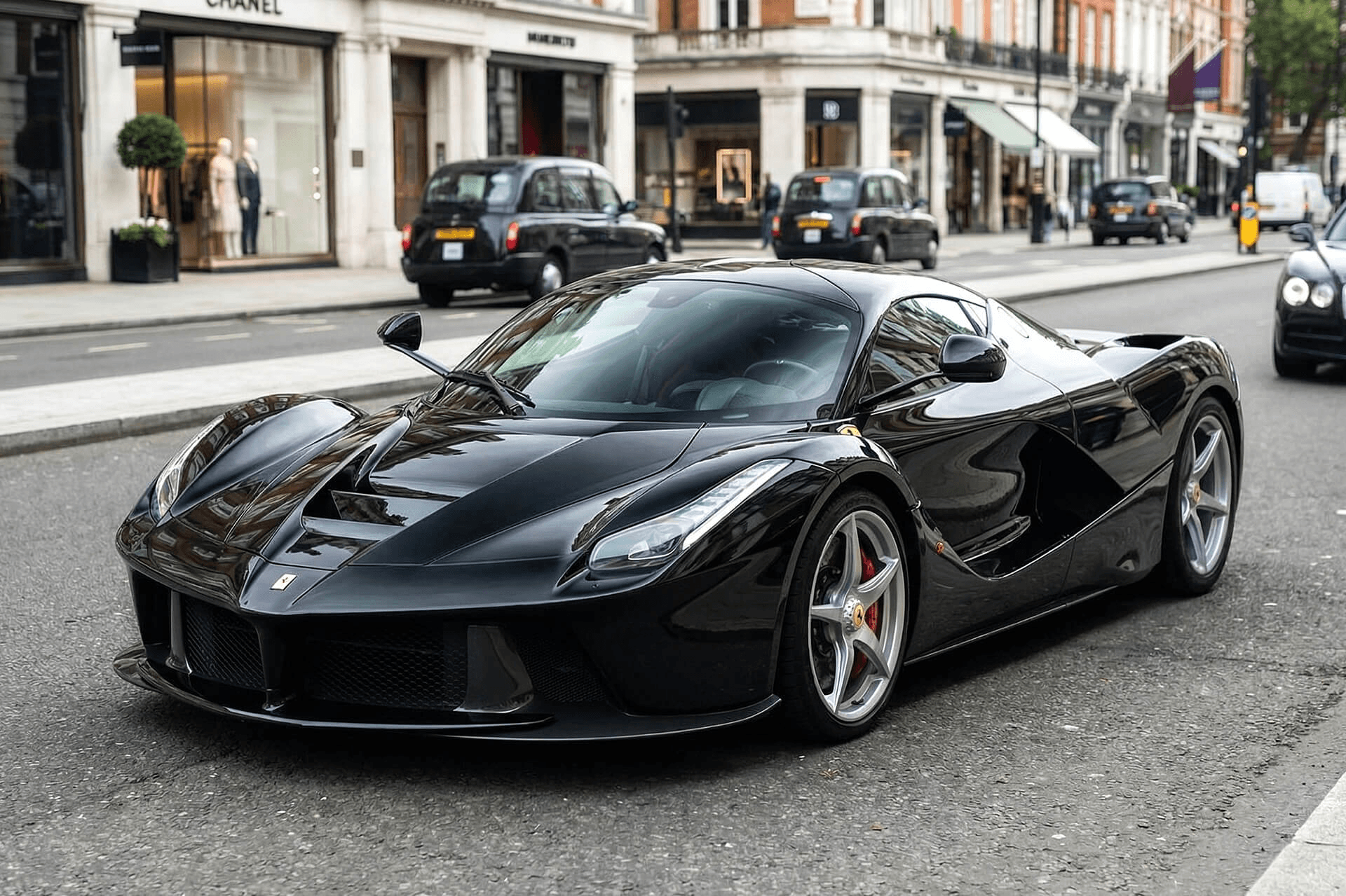 Ferrari LaFerrari