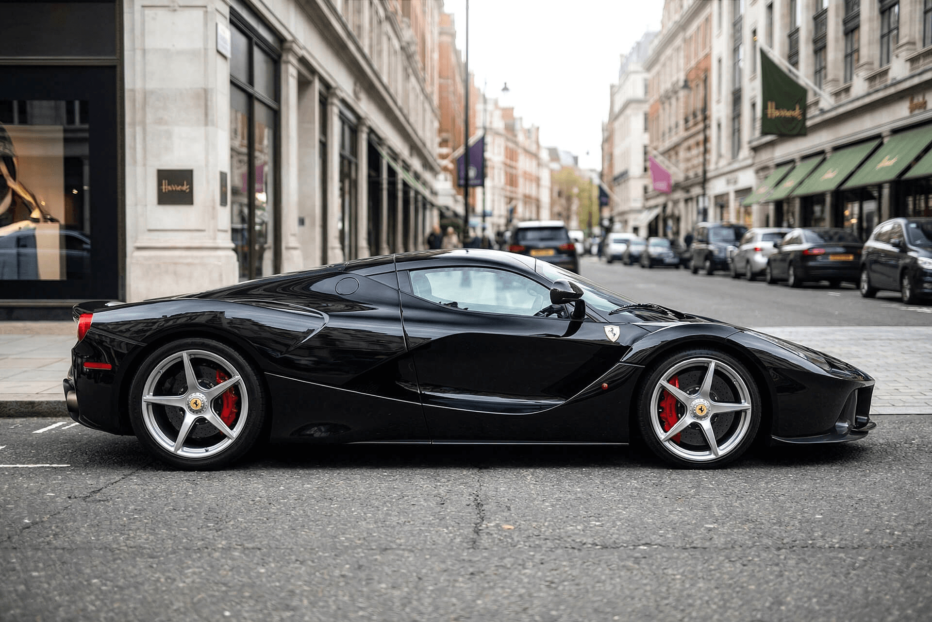 Ferrari LaFerrari