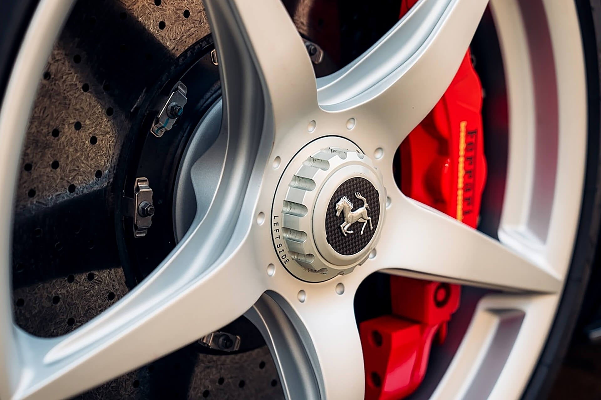 Ferrari LaFerrari