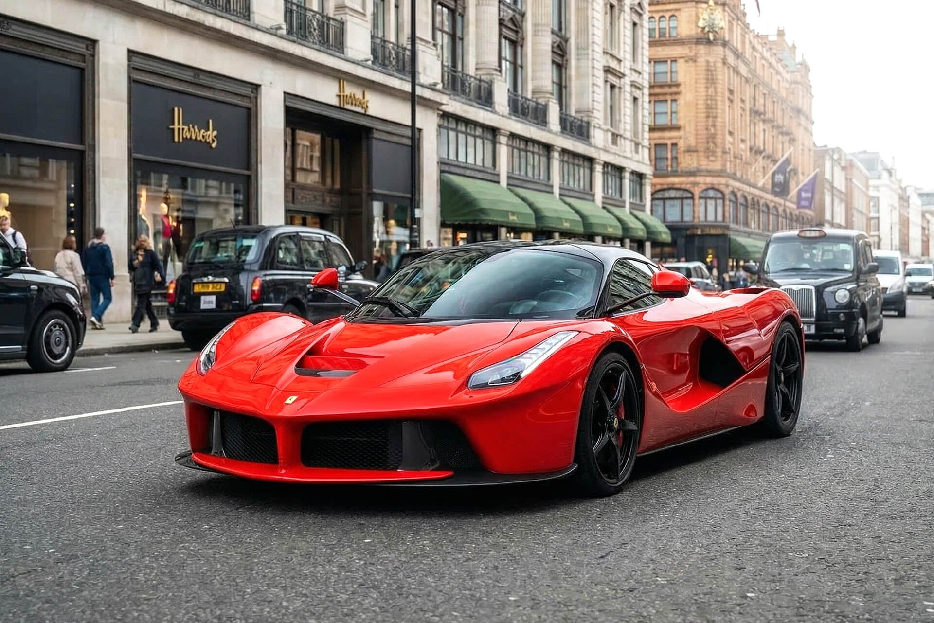 Ferrari LaFerrari