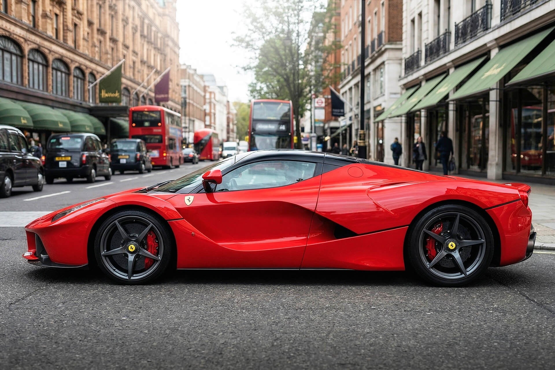 Ferrari LaFerrari