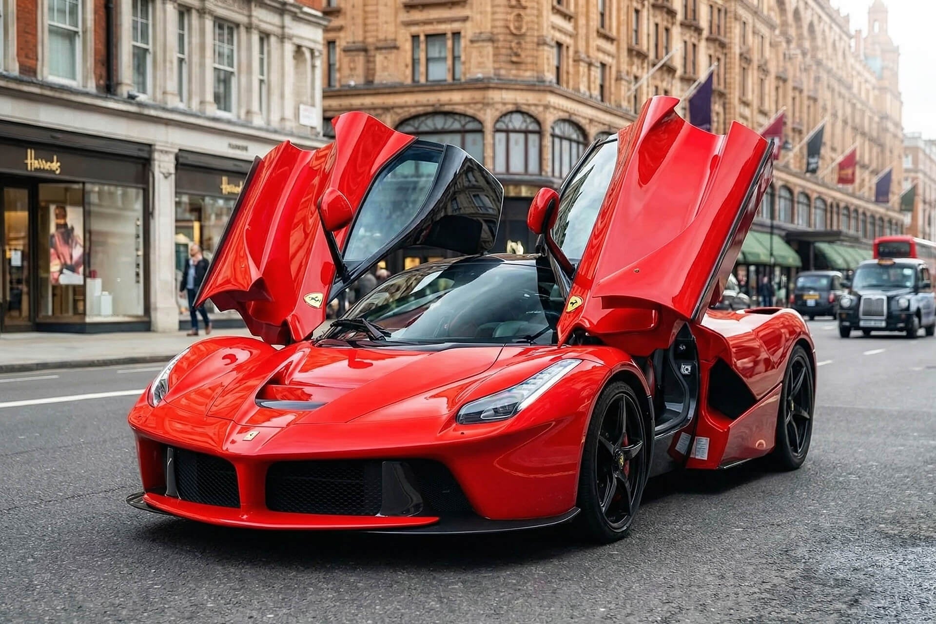 Ferrari LaFerrari