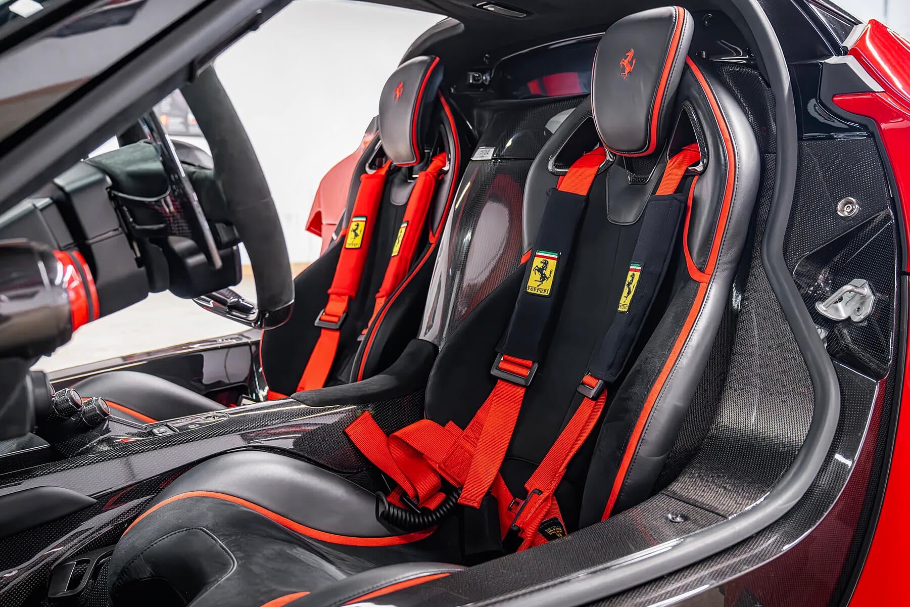 Ferrari LaFerrari