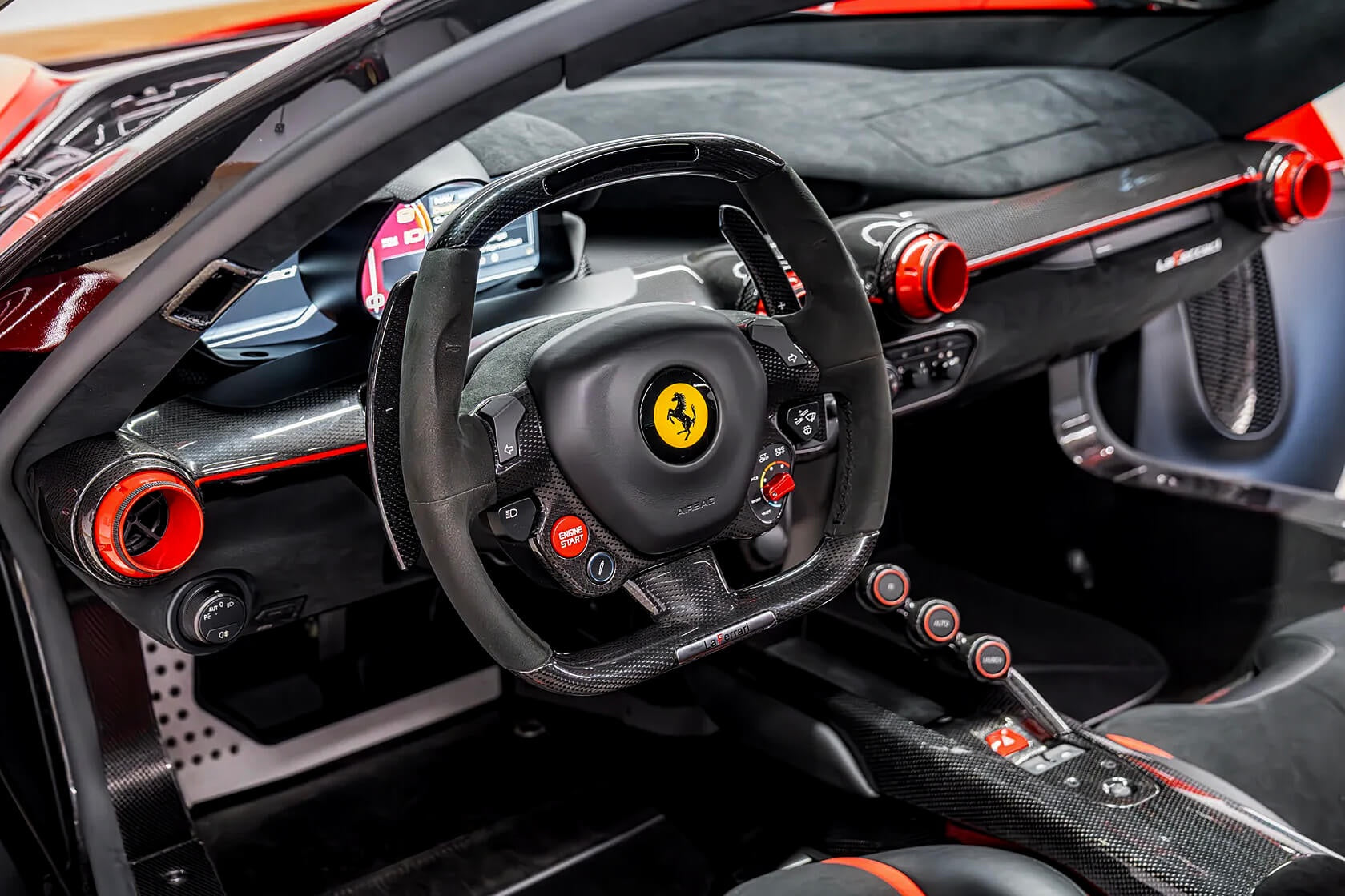 Ferrari LaFerrari